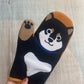 Shiba grillhandske