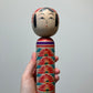 Kokeshi nr. 498