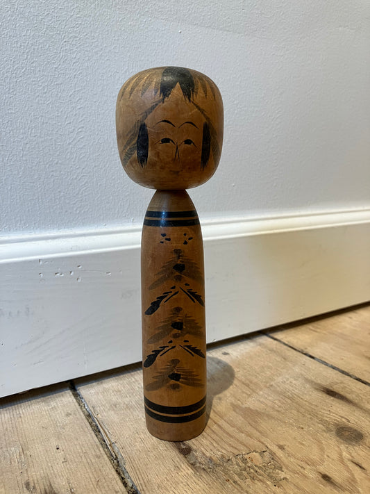 Kokeshi nr. 447