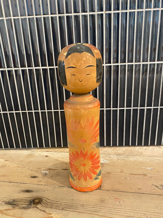 Kokeshi Nr. 1002
