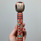 Kokeshi nr. 489