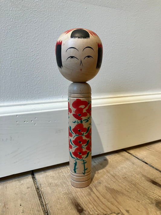 Kokeshi nr. 542