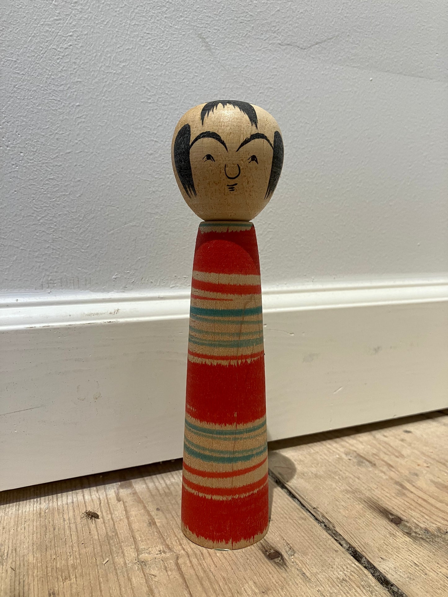 Kokeshi nr. 527