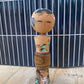 Kokeshi Nr. 476