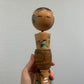 Kokeshi Nr. 476