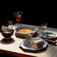 Arita TY Anise Plate 22 cm