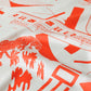 Japansk vægtæppe: Furoshiki