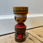 Kokeshi nr. 460