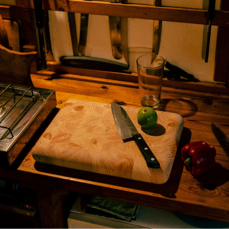 Vaarnii - 019 Syy Chopping board Medium