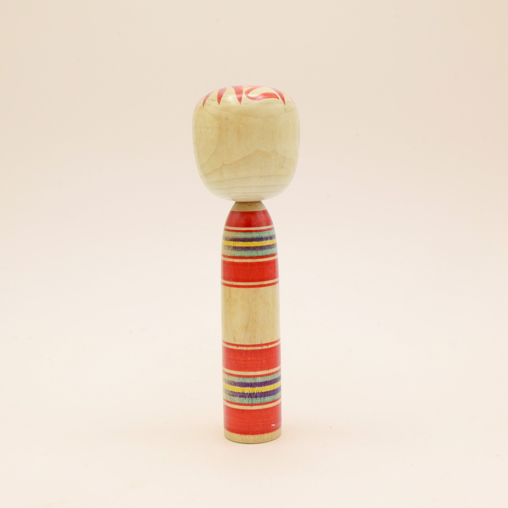 Kokeshi nr. 4