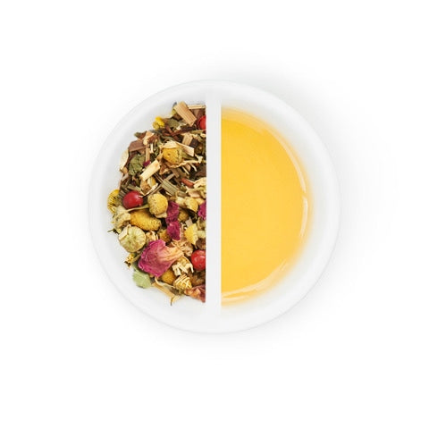 Sing Tea: Lady Chamomile 100 g