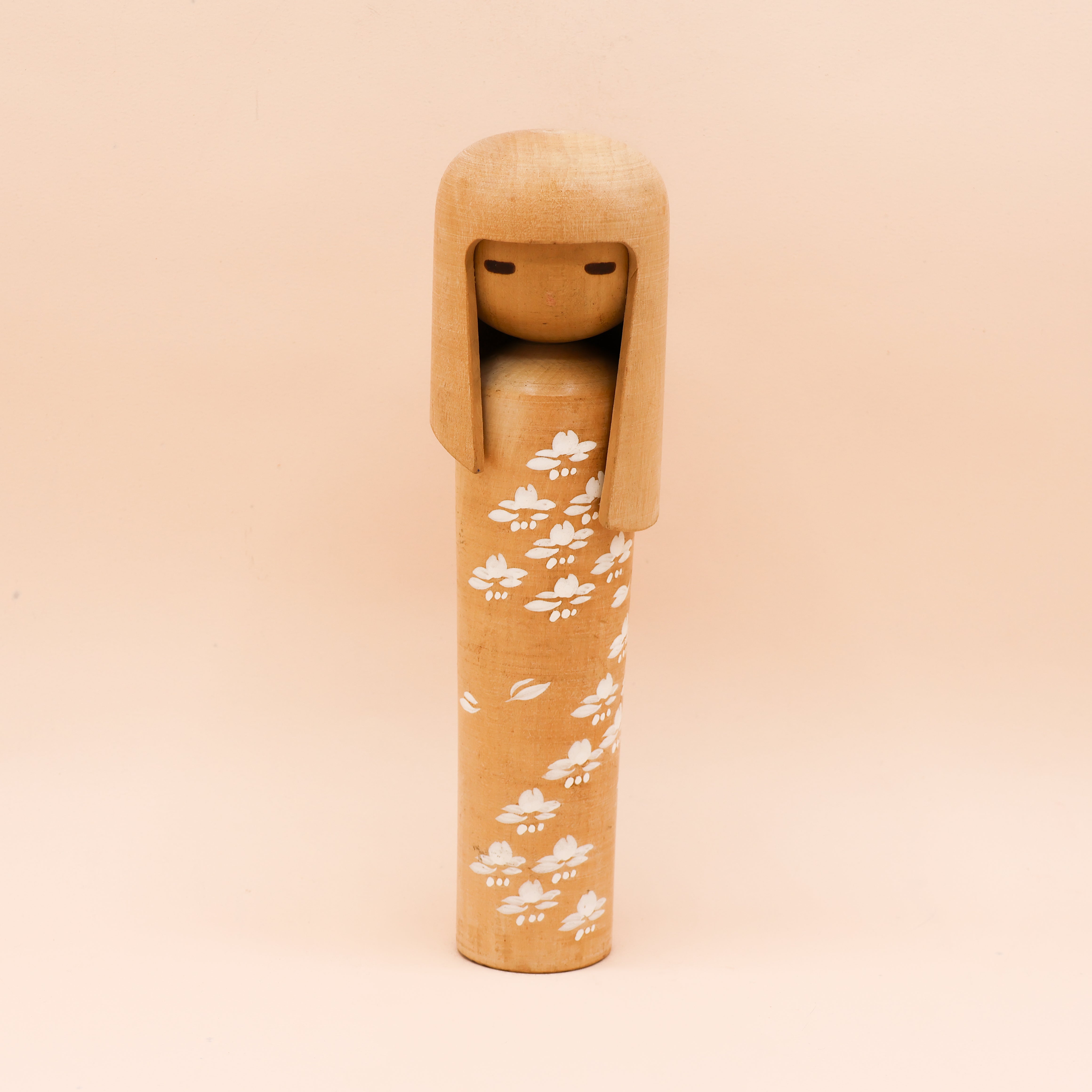 Kokeshi nr. 792