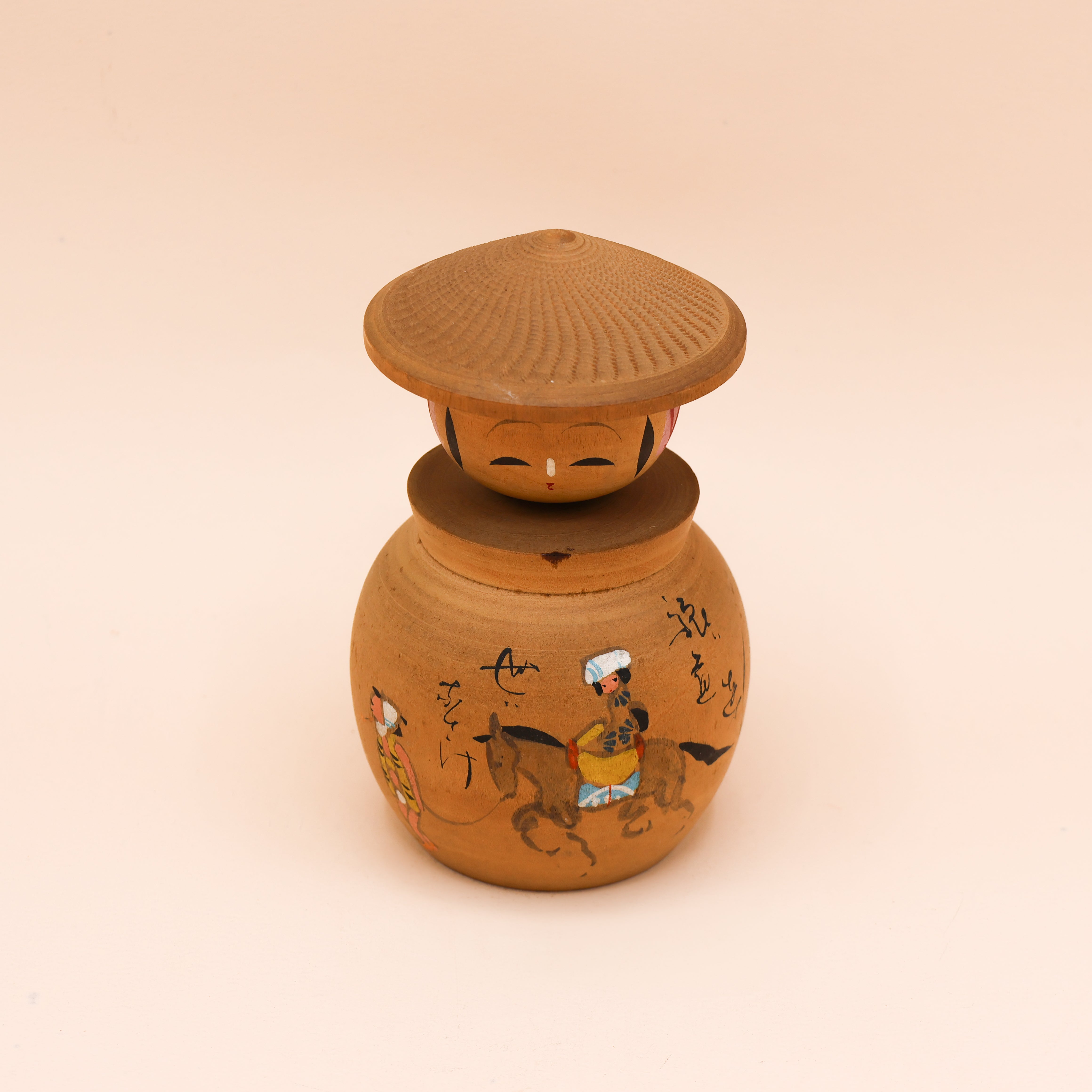 Kokeshi nr. 793