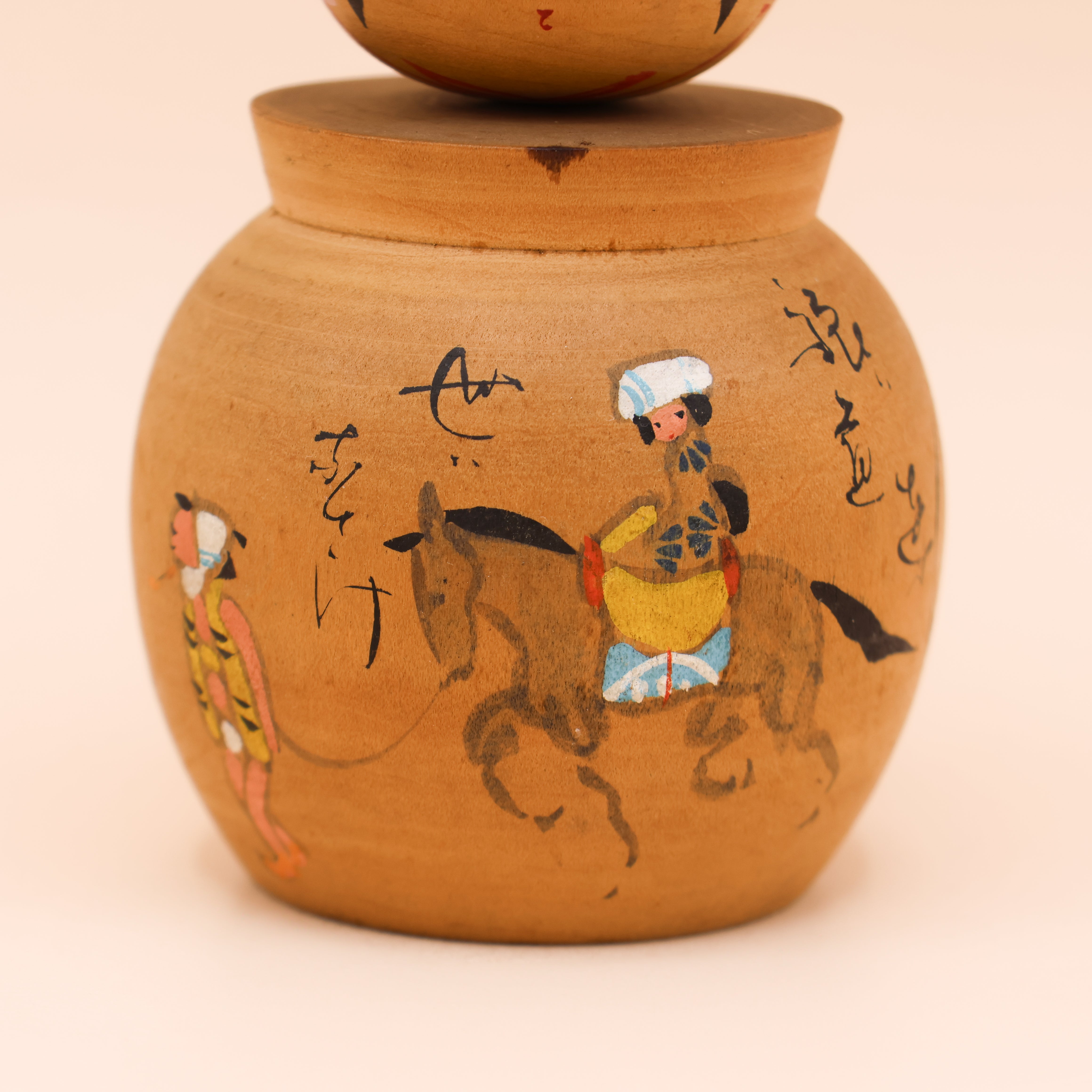 Kokeshi nr. 793