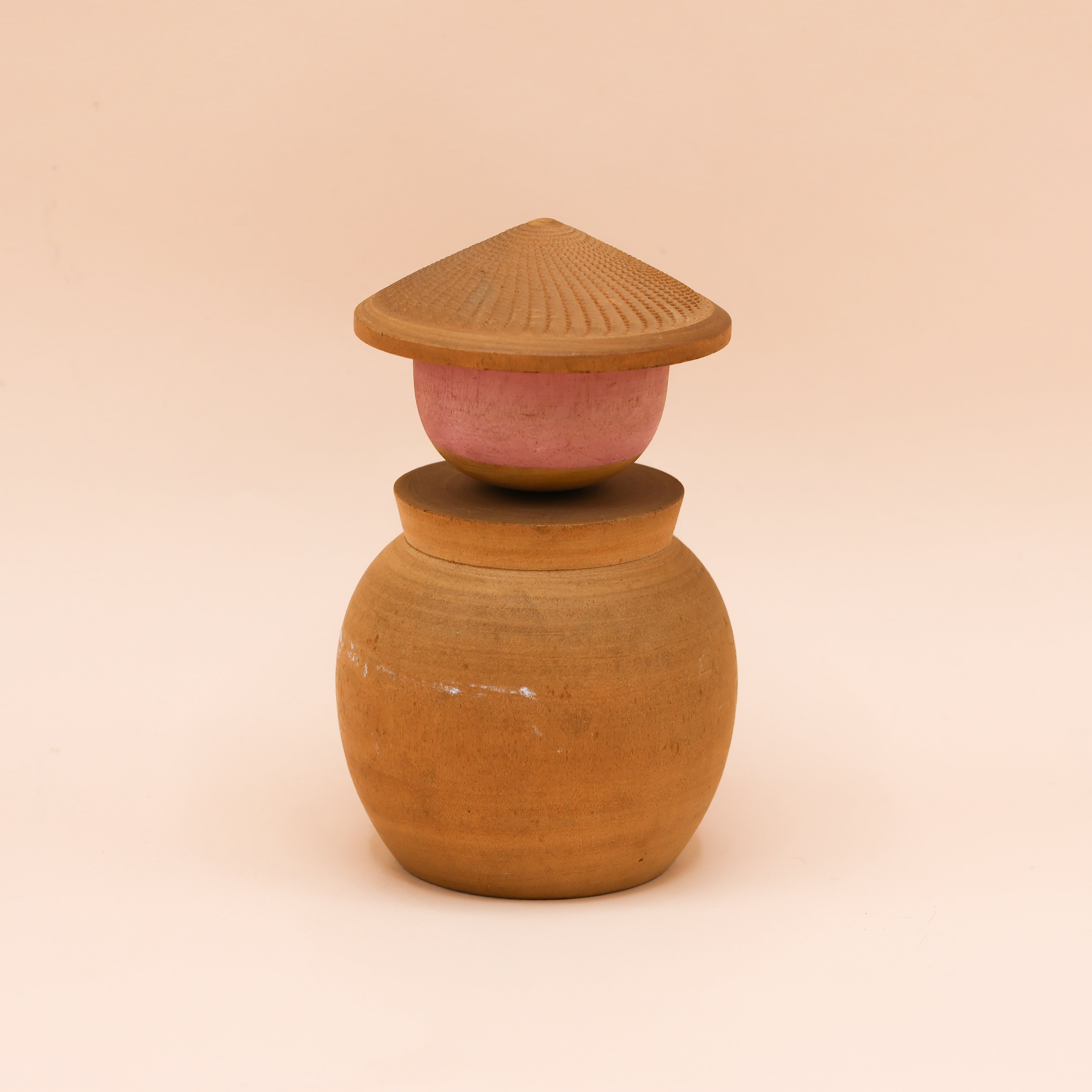 Kokeshi nr. 793