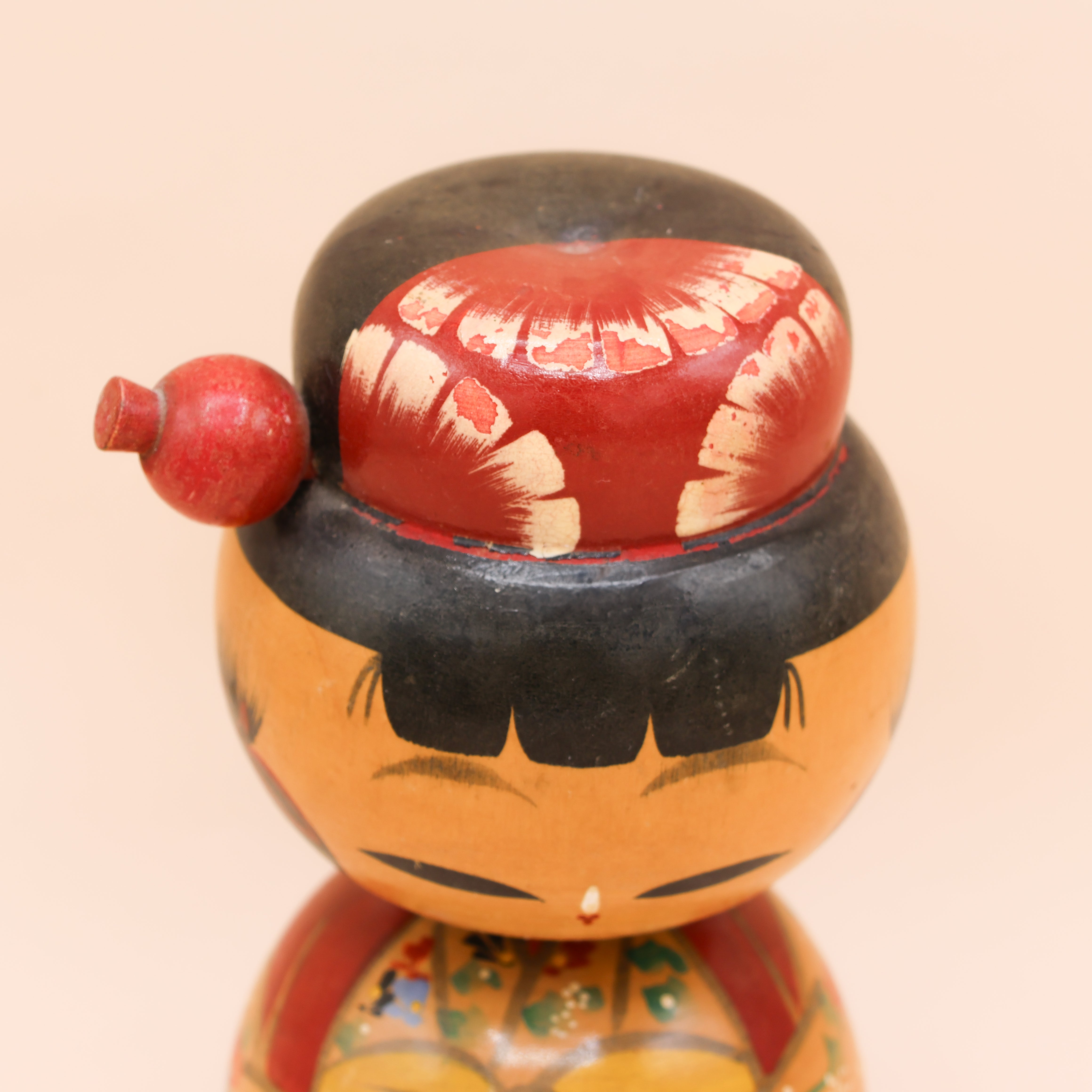Kokeshi nr. 798