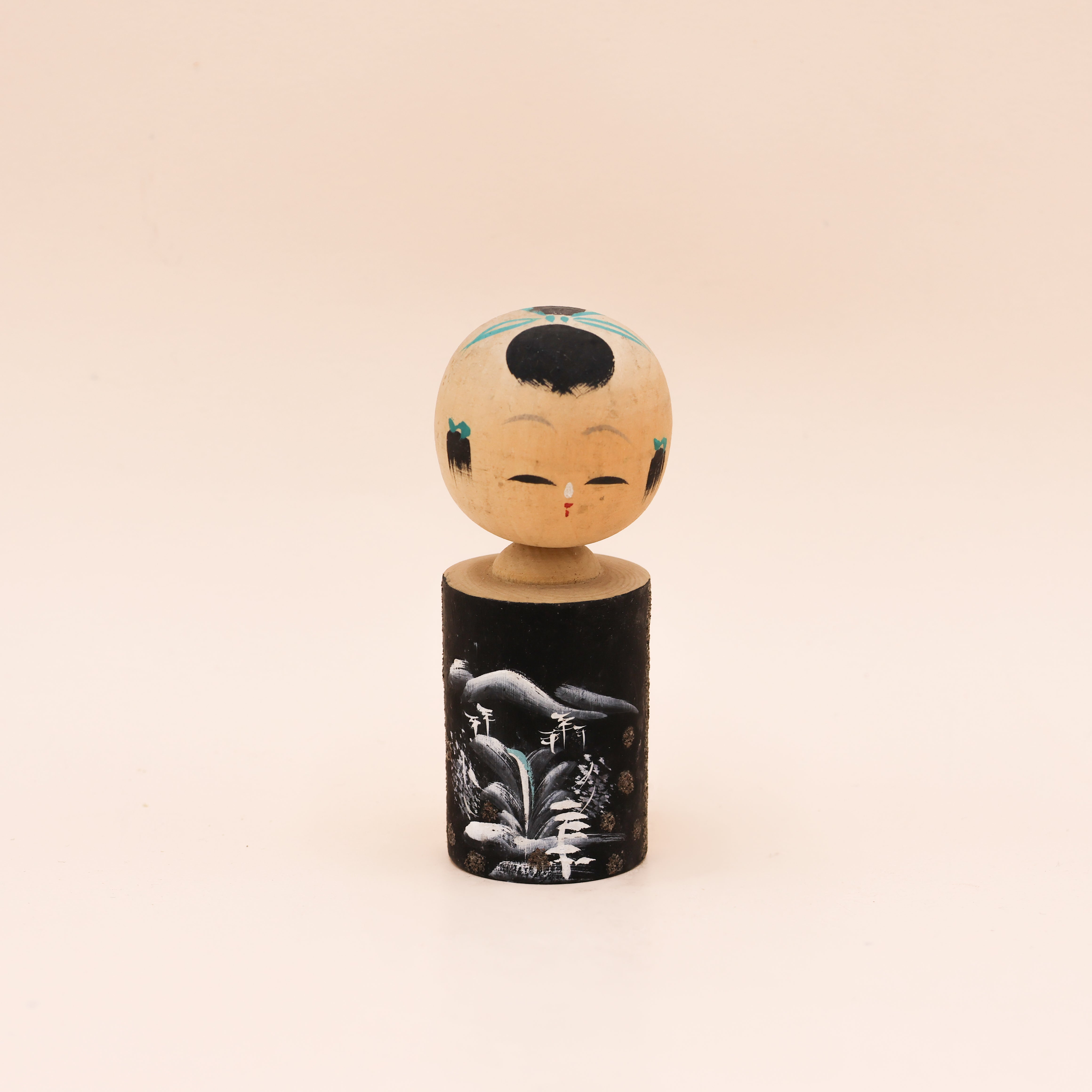 Kokeshi nr. 800