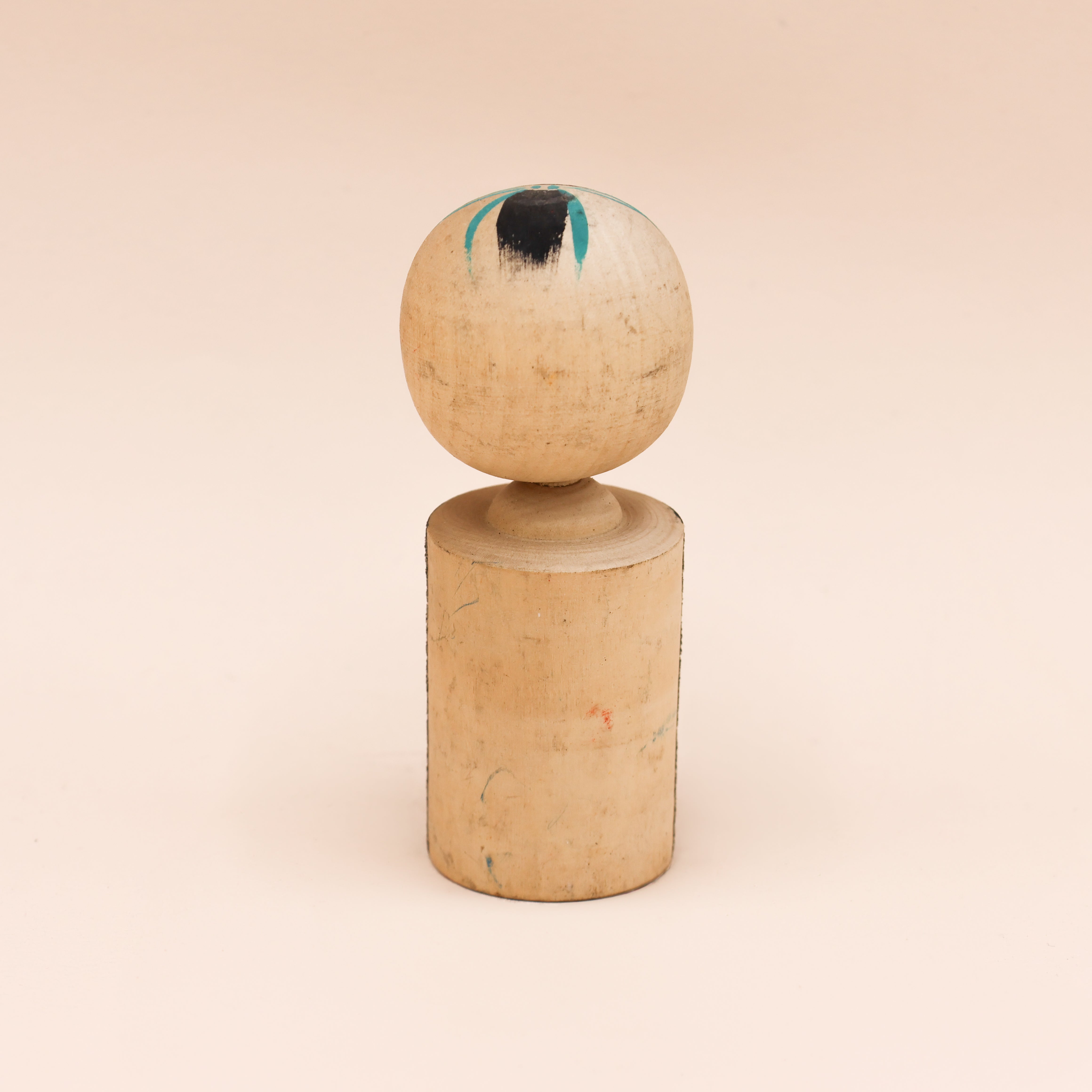 Kokeshi nr. 800