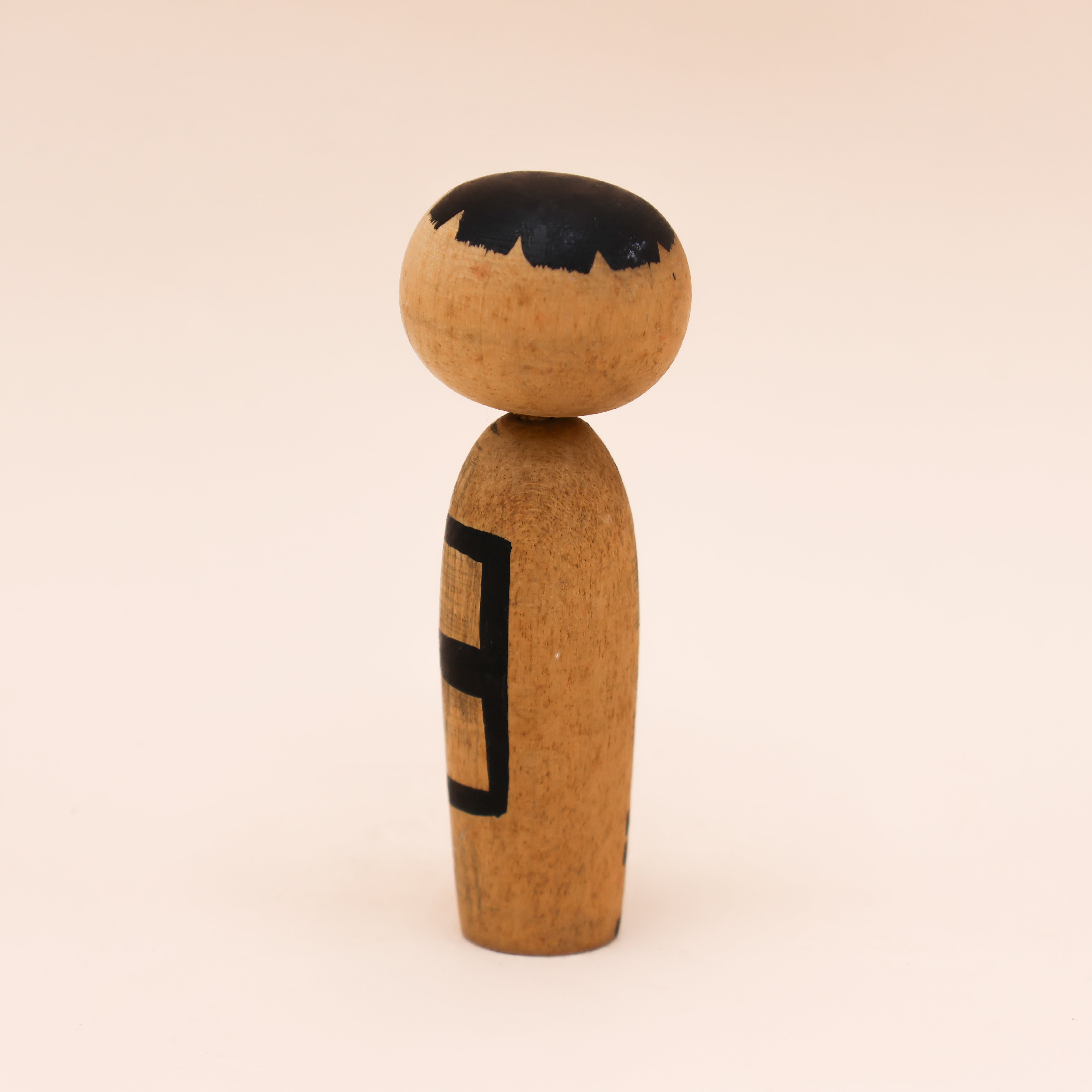 Kokeshi nr. 801