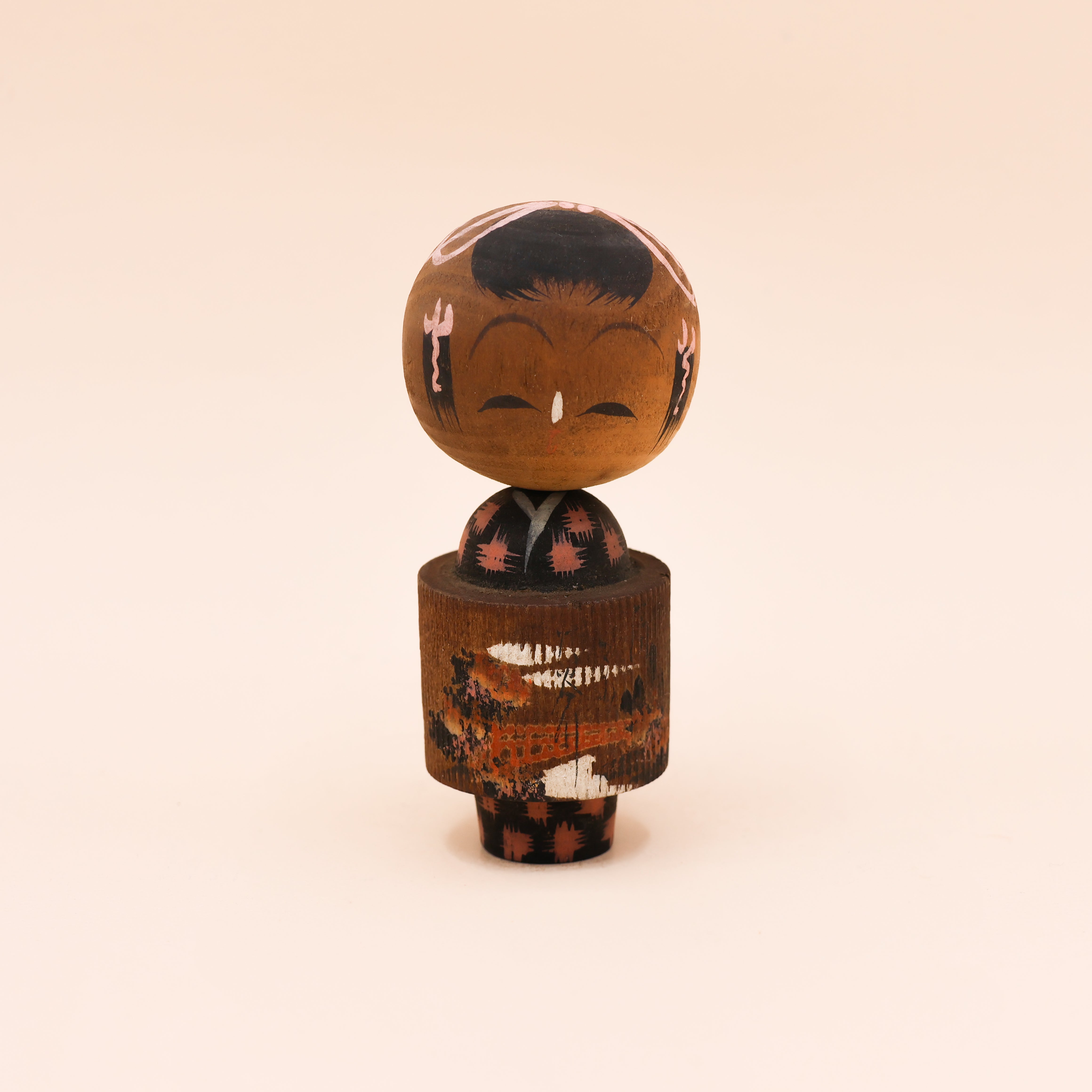 Kokeshi nr. 812