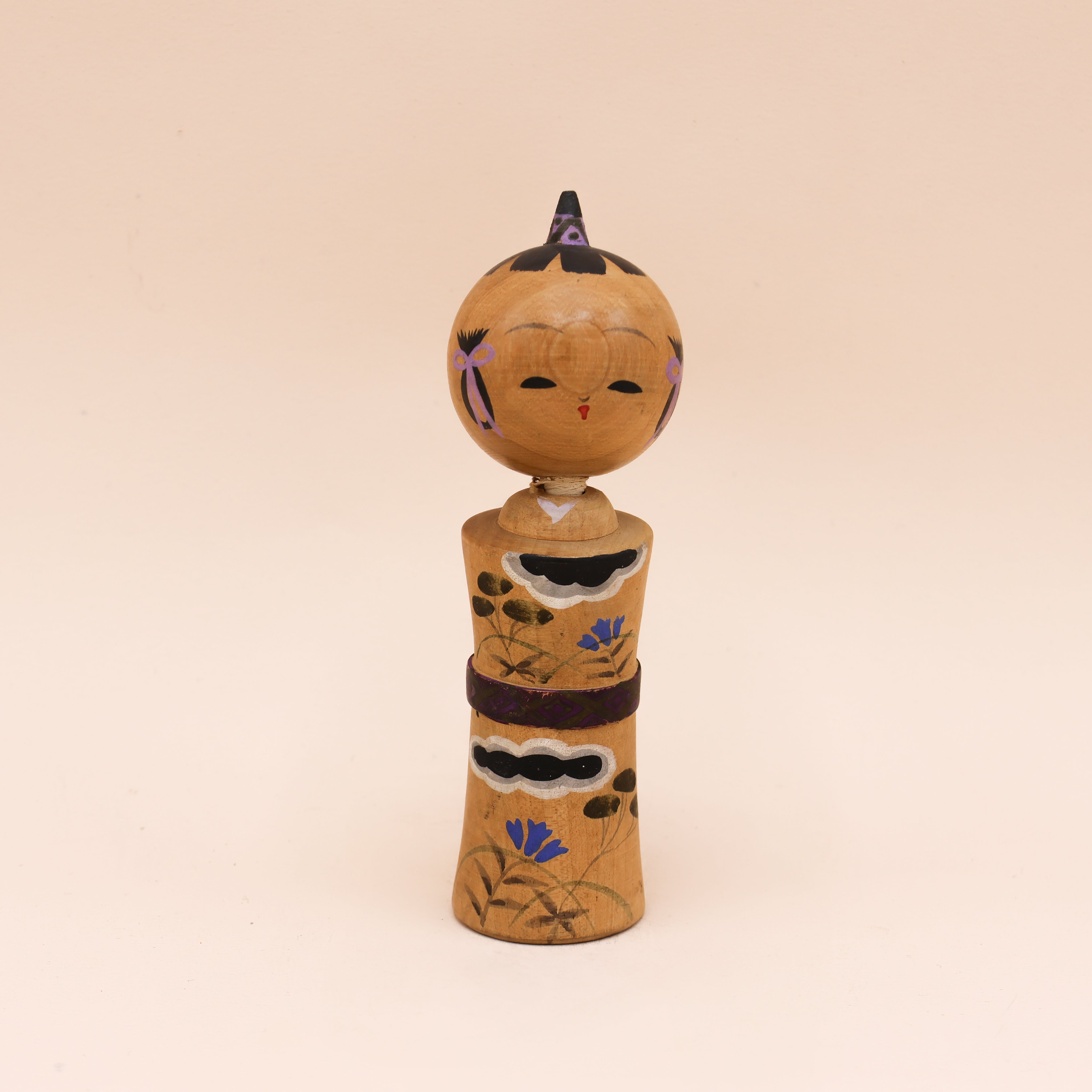 Kokeshi nr. 813