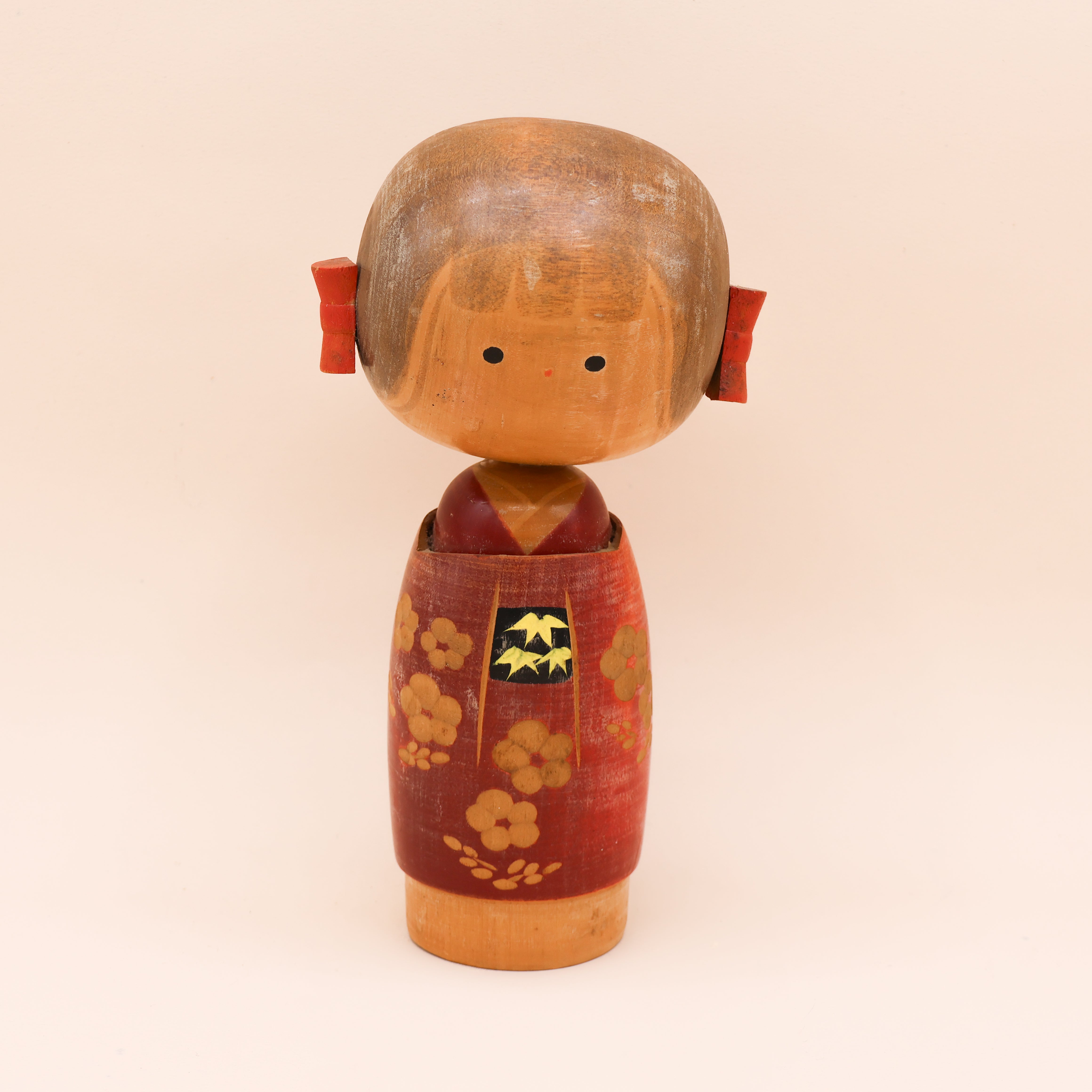 Kokeshi nr. 814
