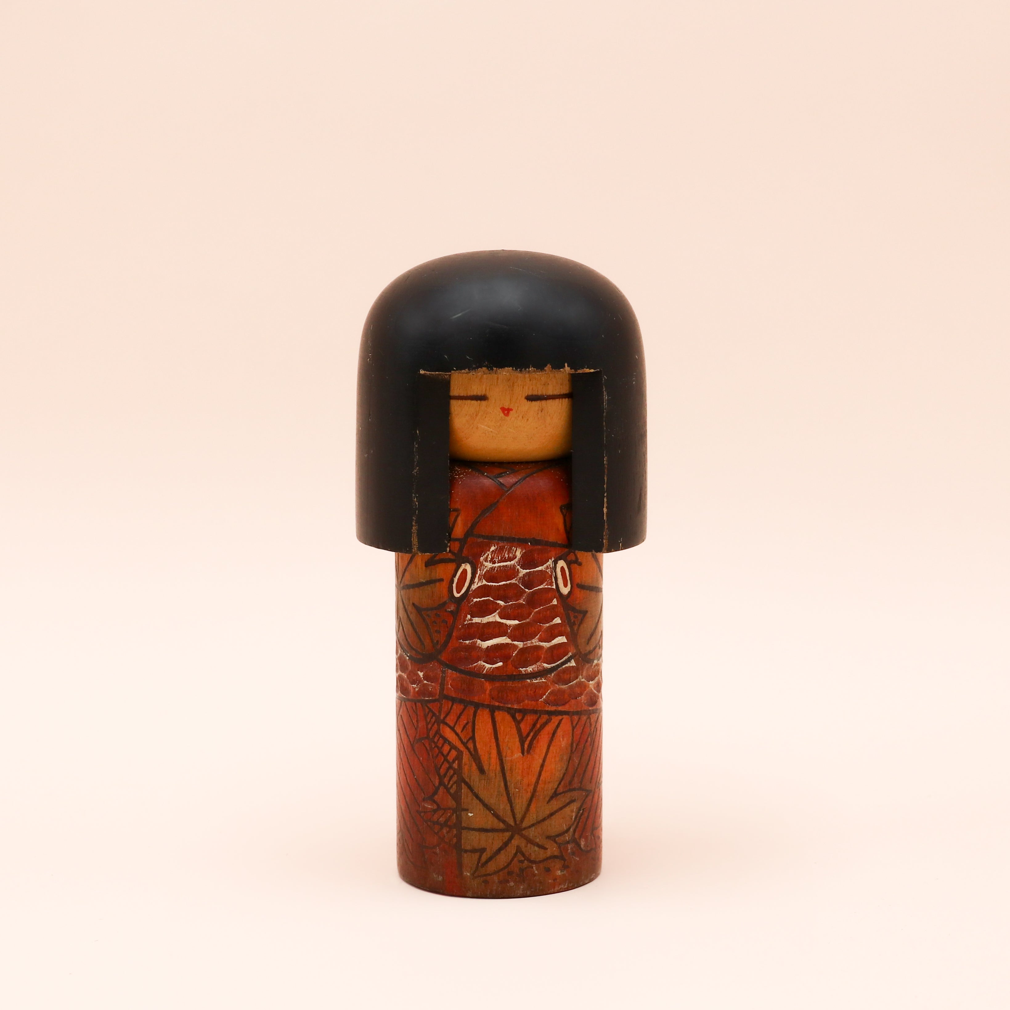 Kokeshi nr. 821