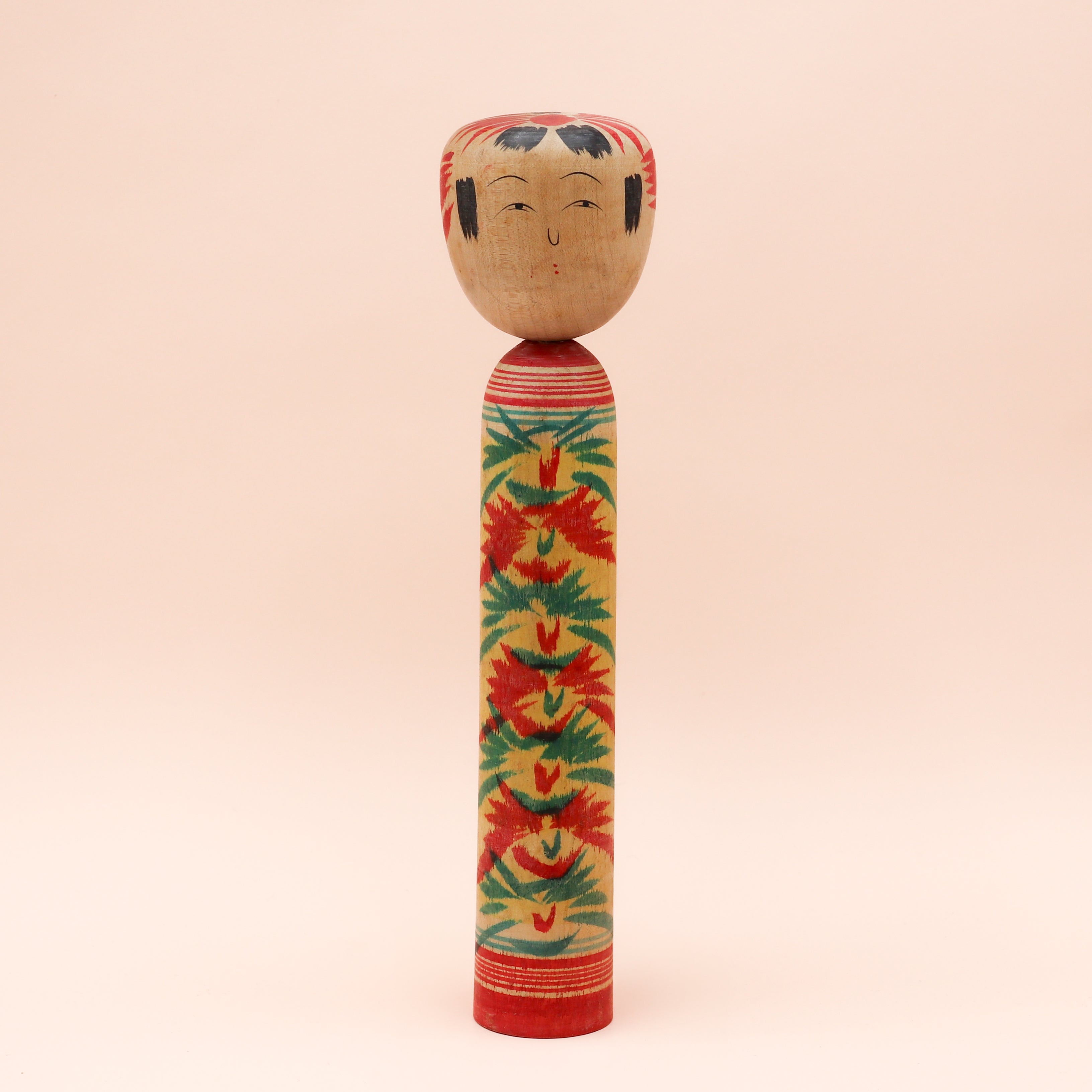 Kokeshi nr. 824