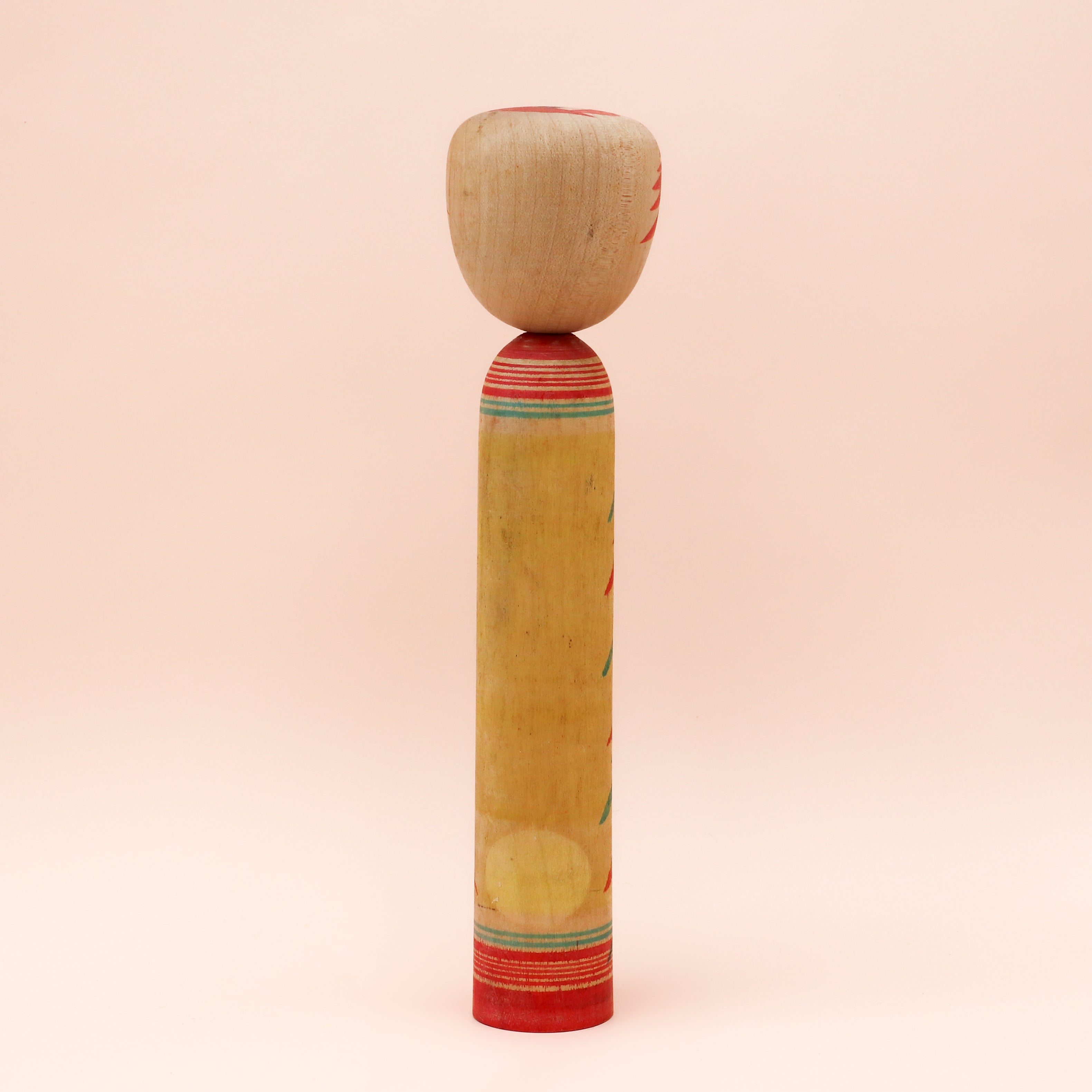 Kokeshi nr. 824