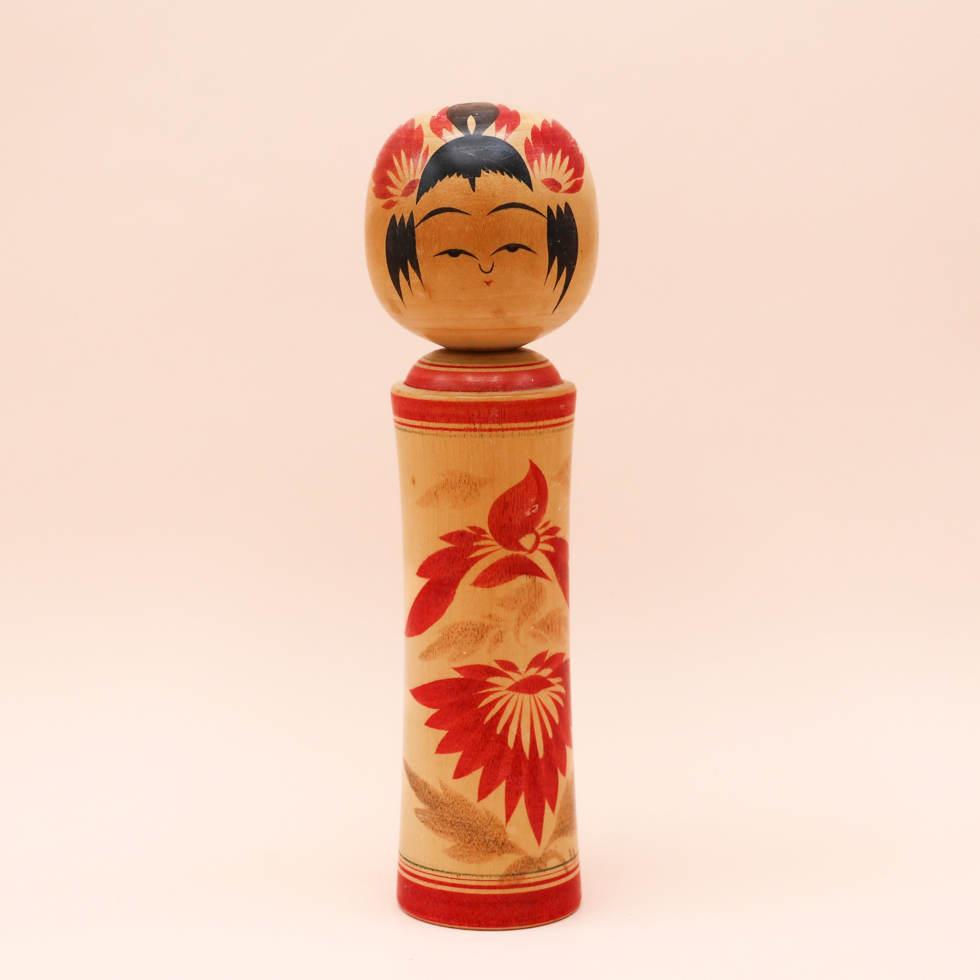 Kokeshi nr. 826