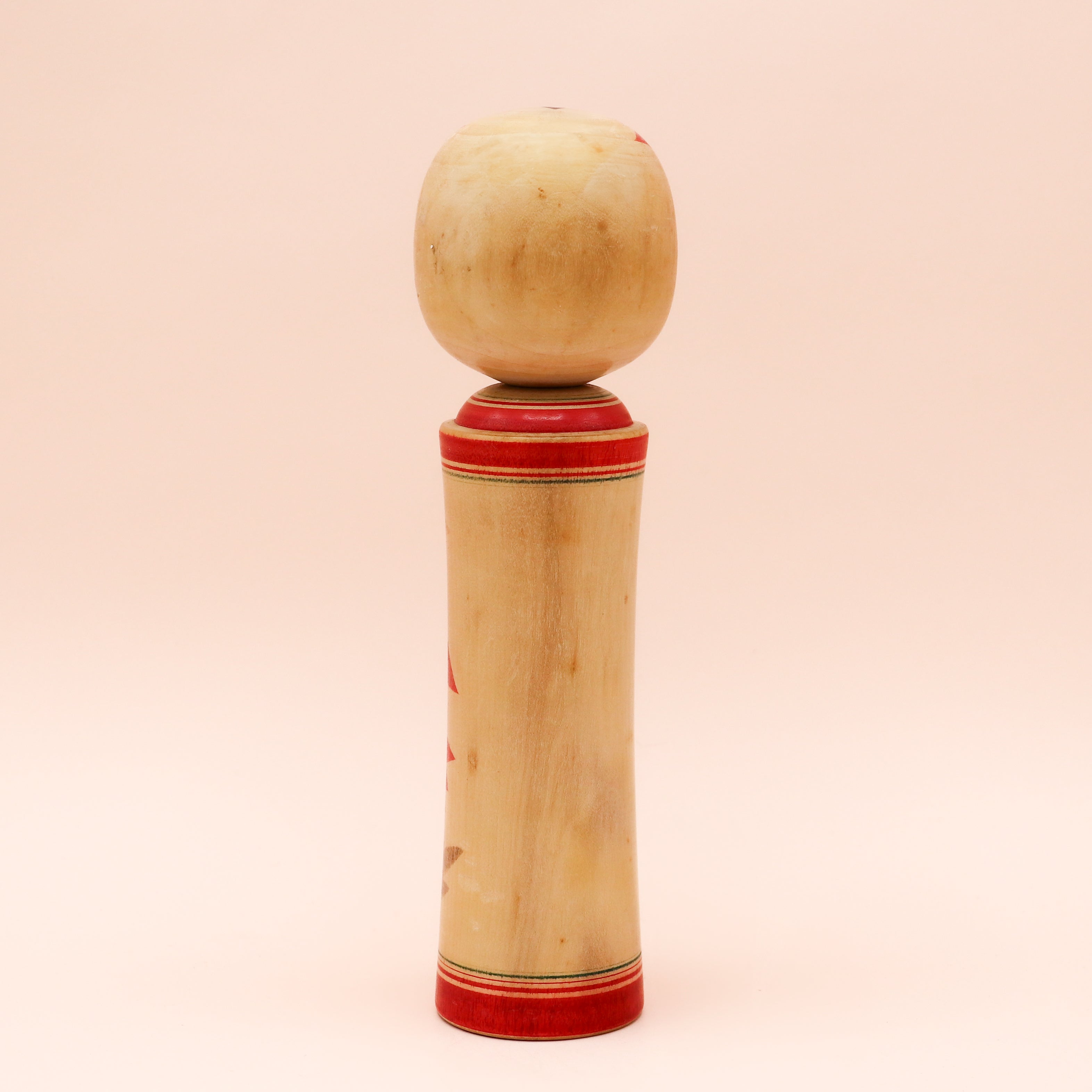 Kokeshi nr. 826