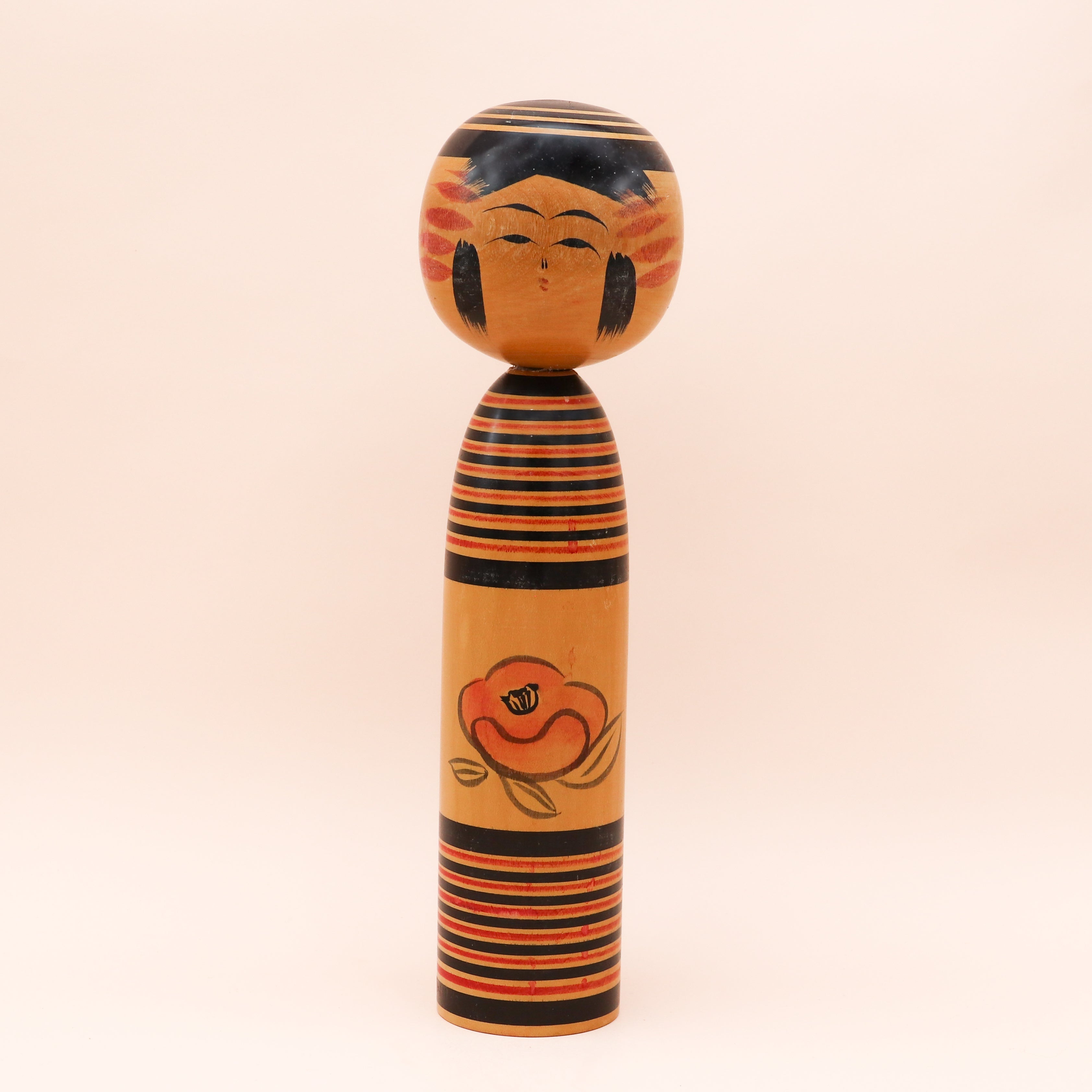 Kokeshi nr. 830