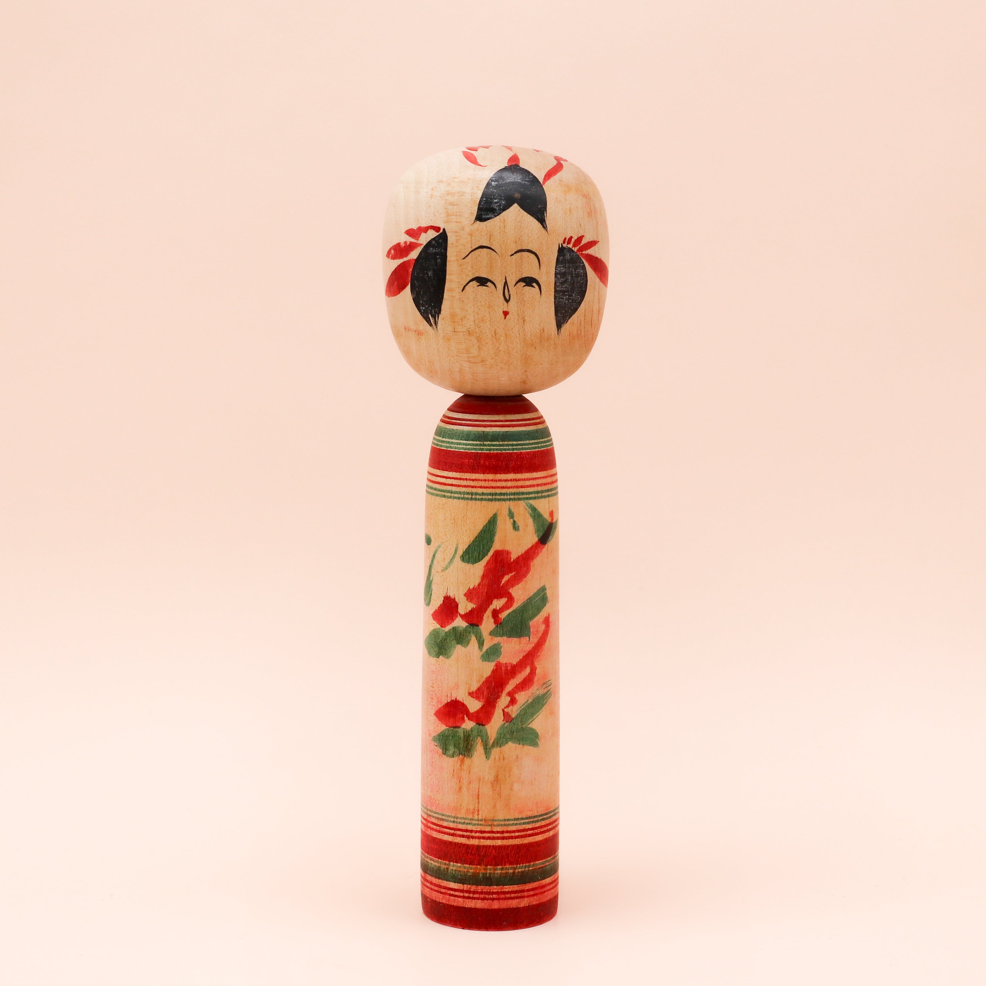 Kokeshi nr. 836