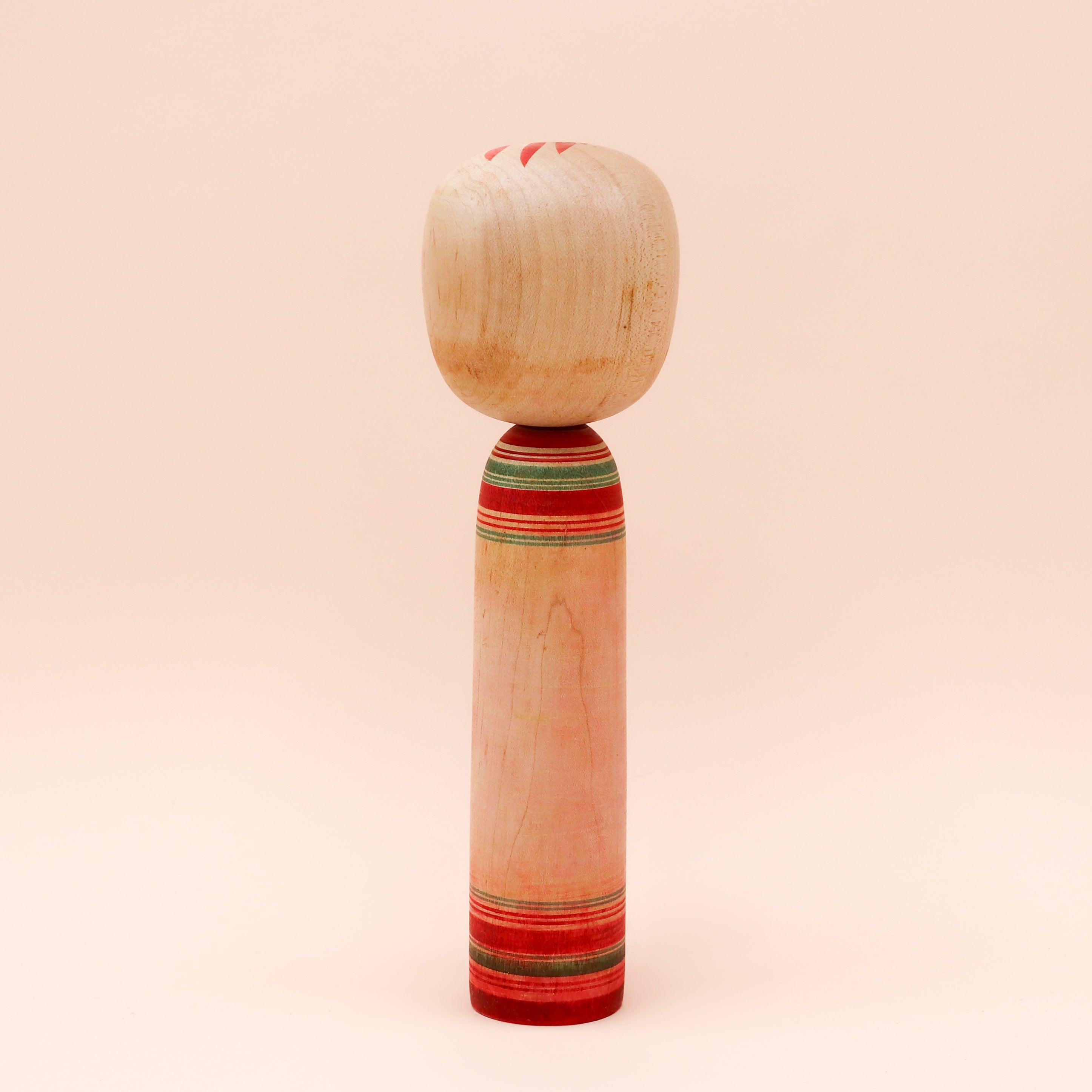 Kokeshi nr. 836