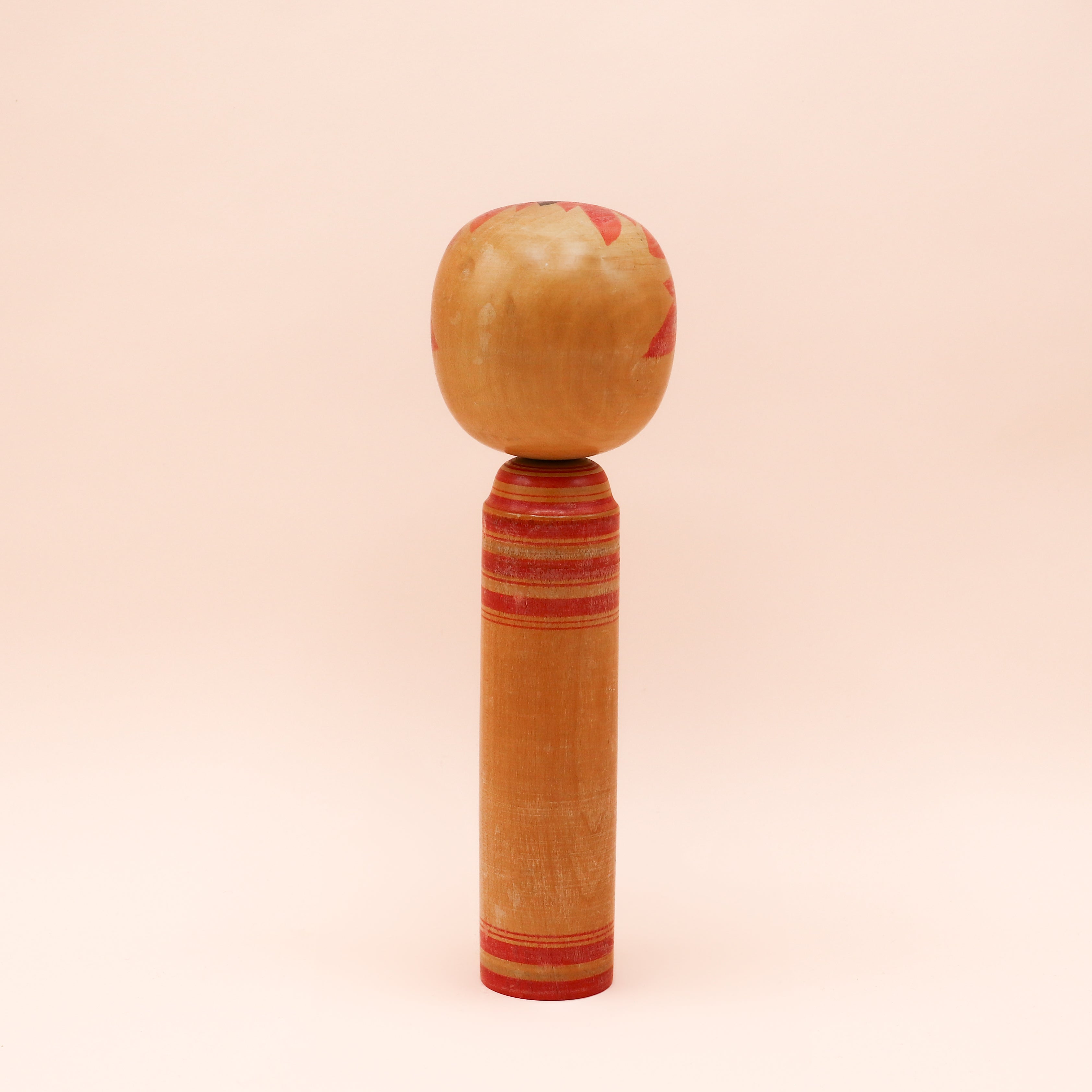 Kokeshi nr. 838