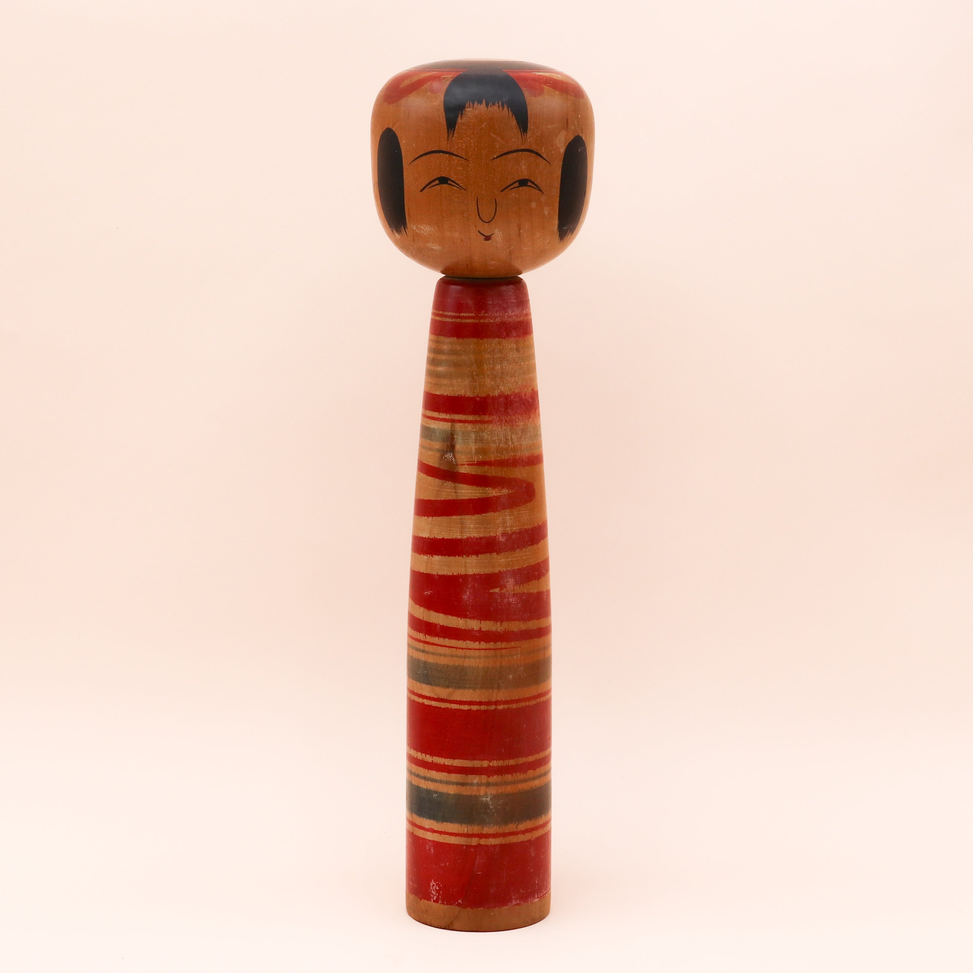 Kokeshi nr. 840