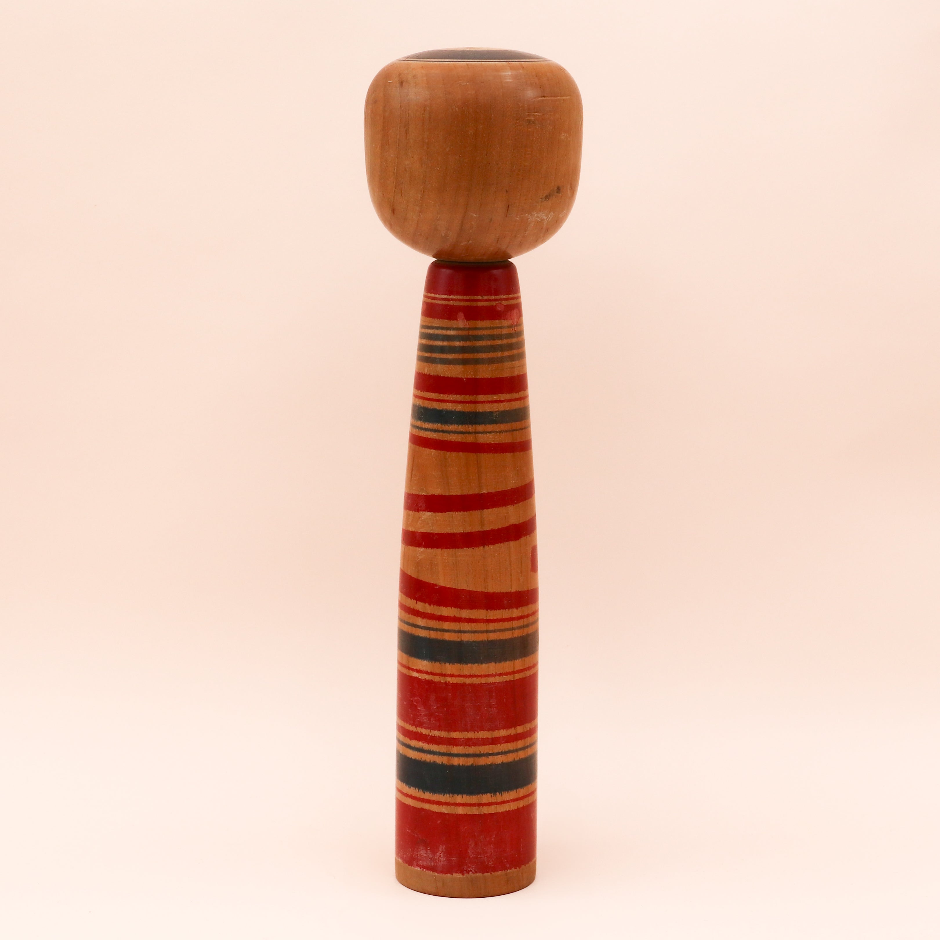 Kokeshi nr. 840