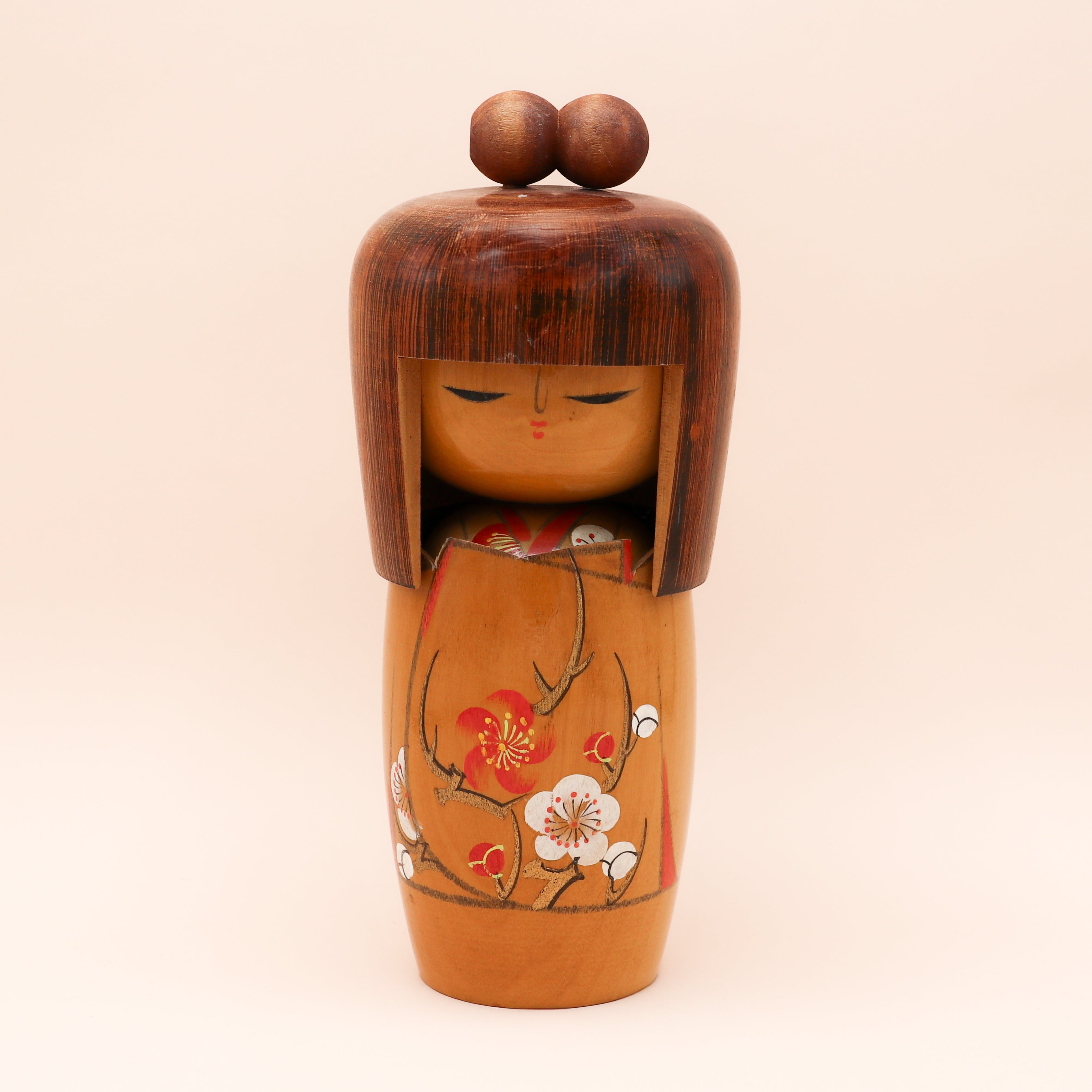 Kokeshi nr. 842