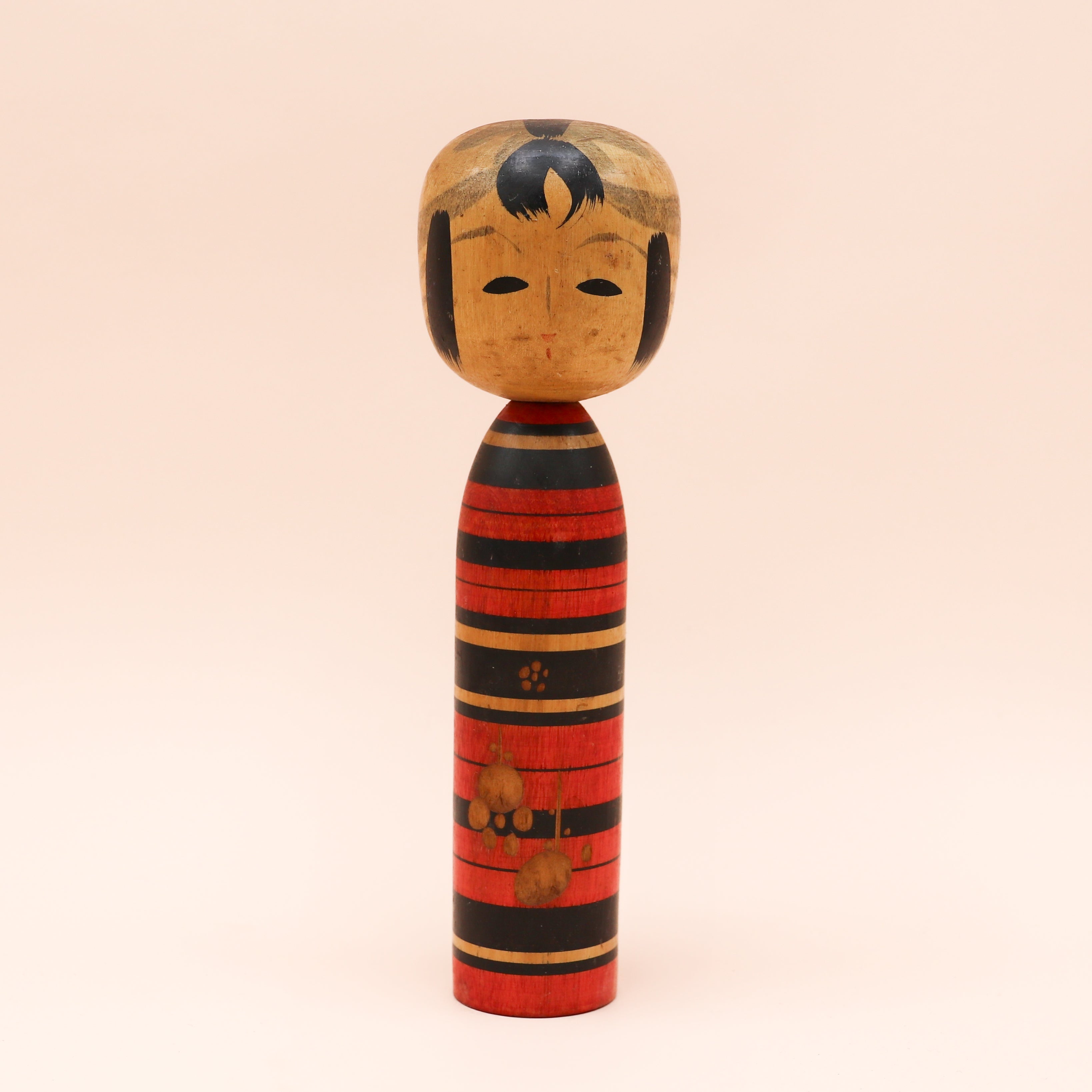 Kokeshi nr. 845
