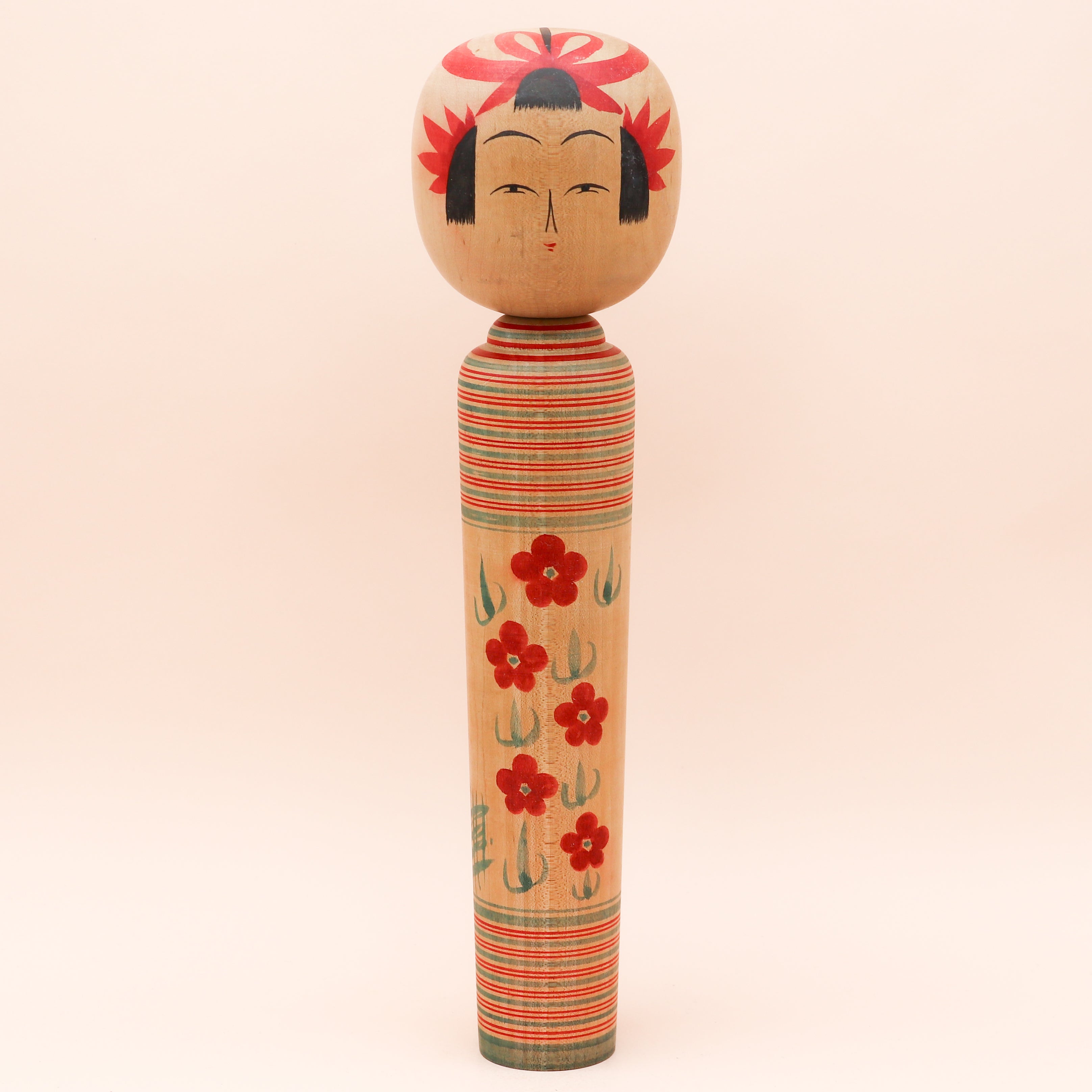 Kokeshi nr. 847