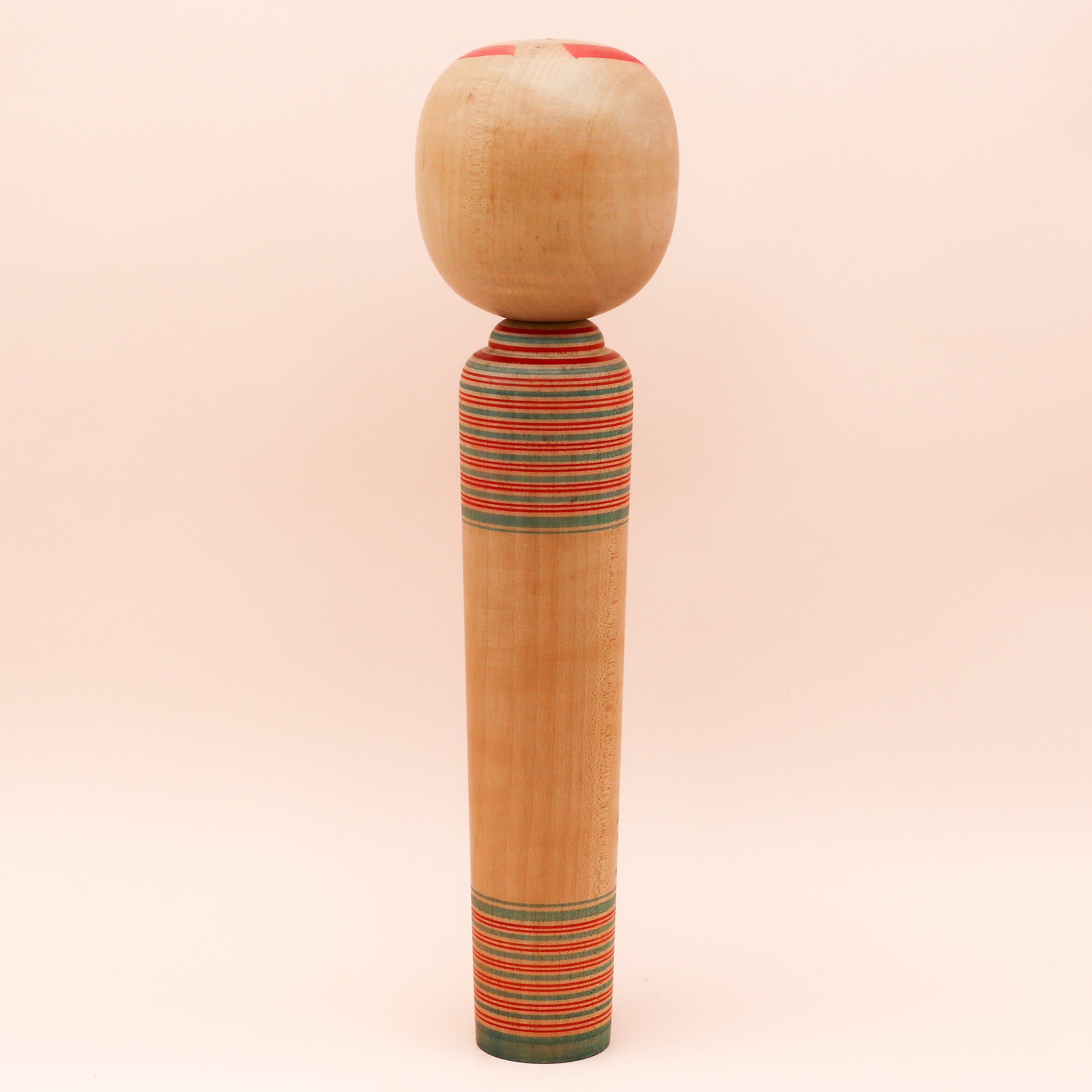 Kokeshi nr. 847