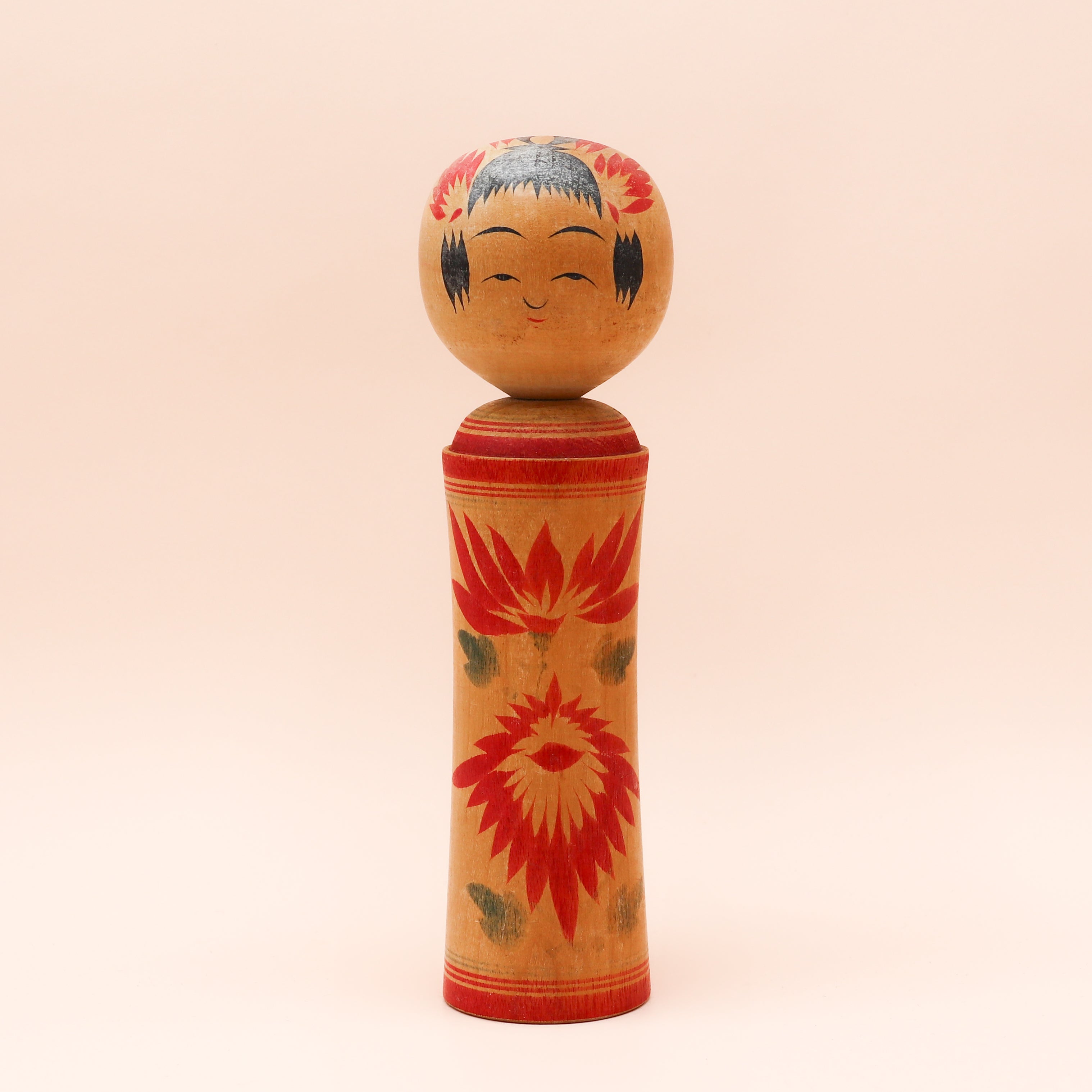Kokeshi nr. 849