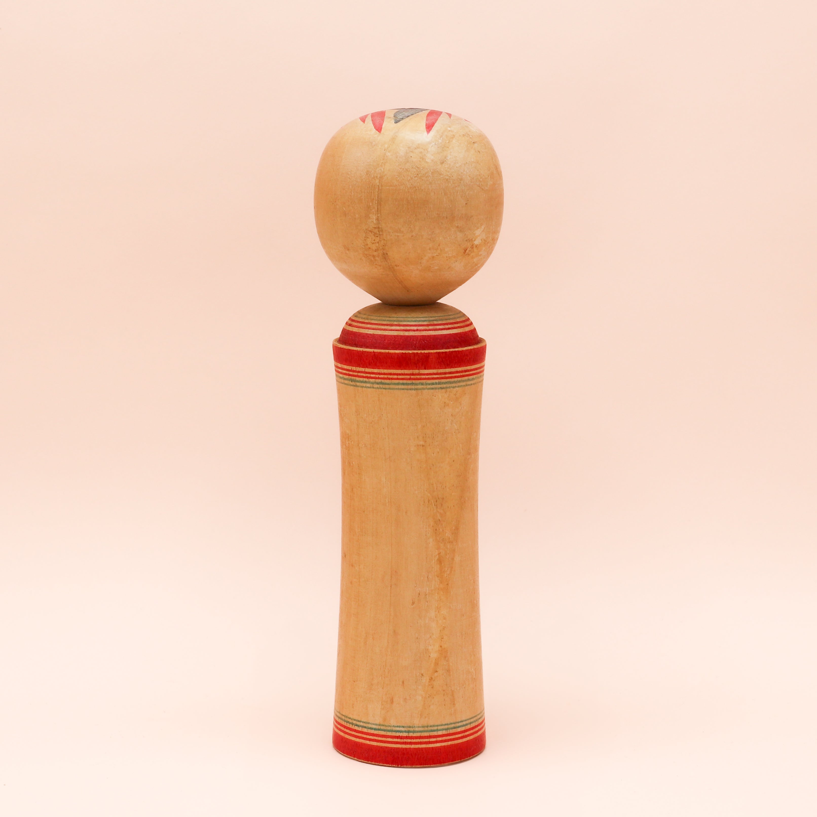 Kokeshi nr. 849