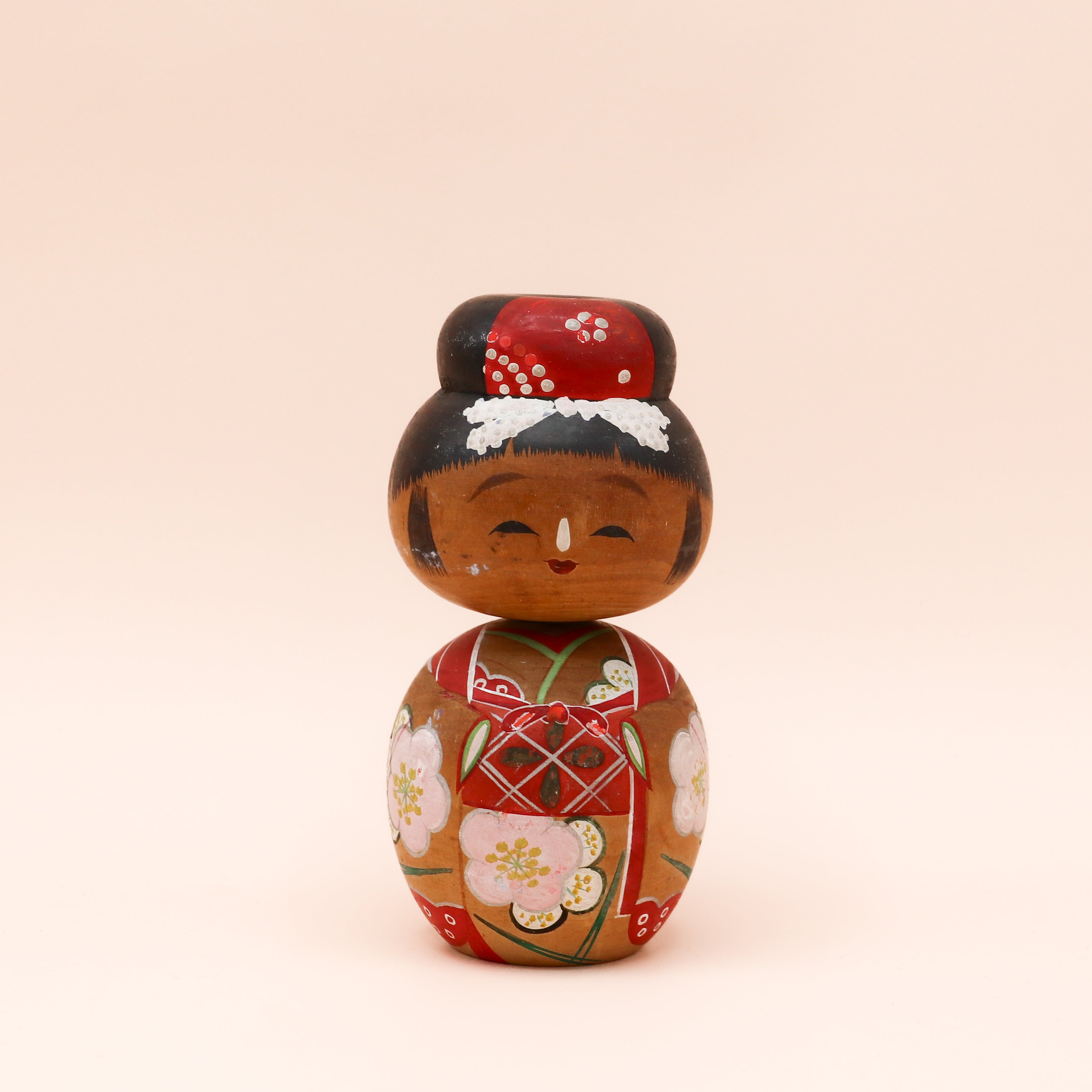 Kokeshi nr. 850
