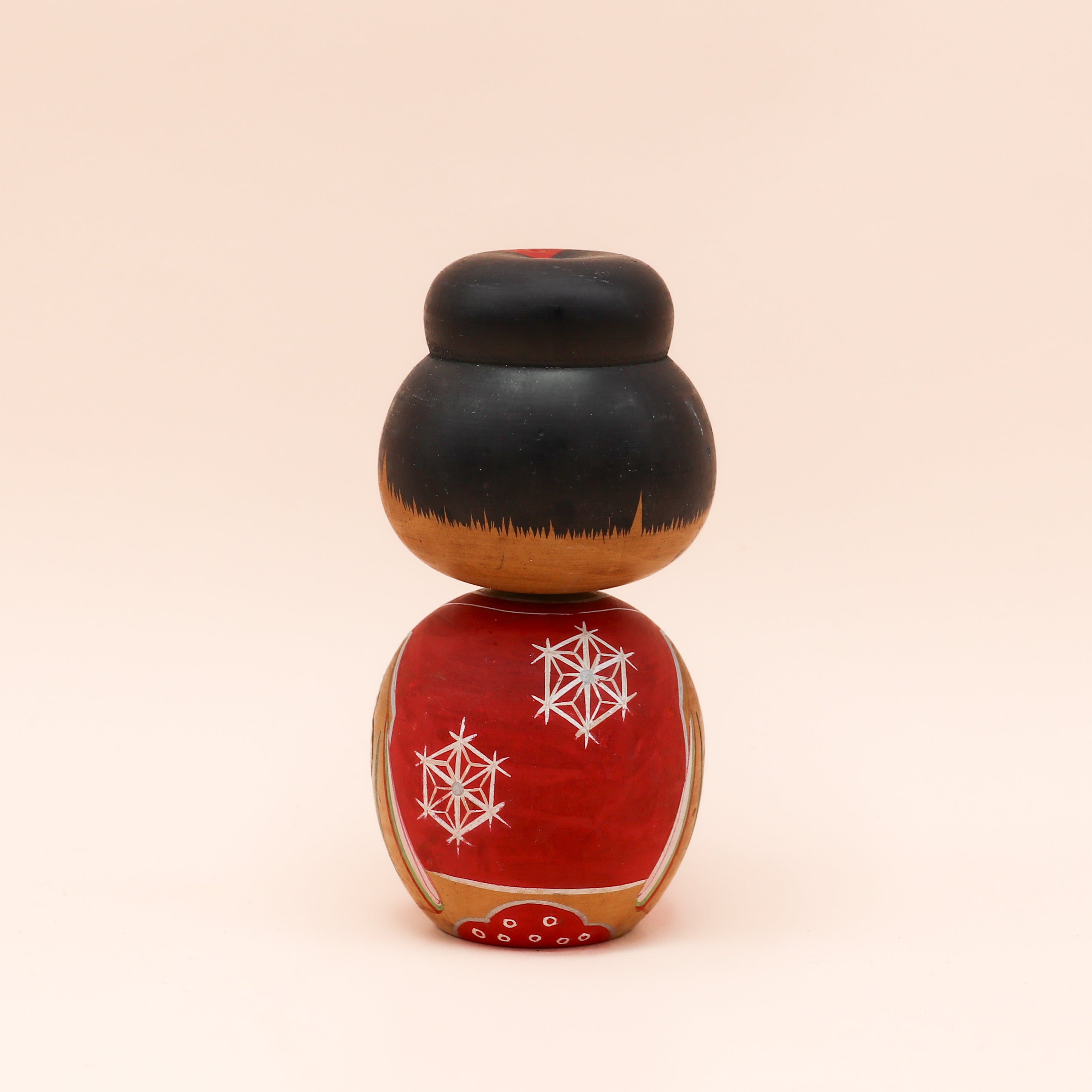 Kokeshi nr. 850