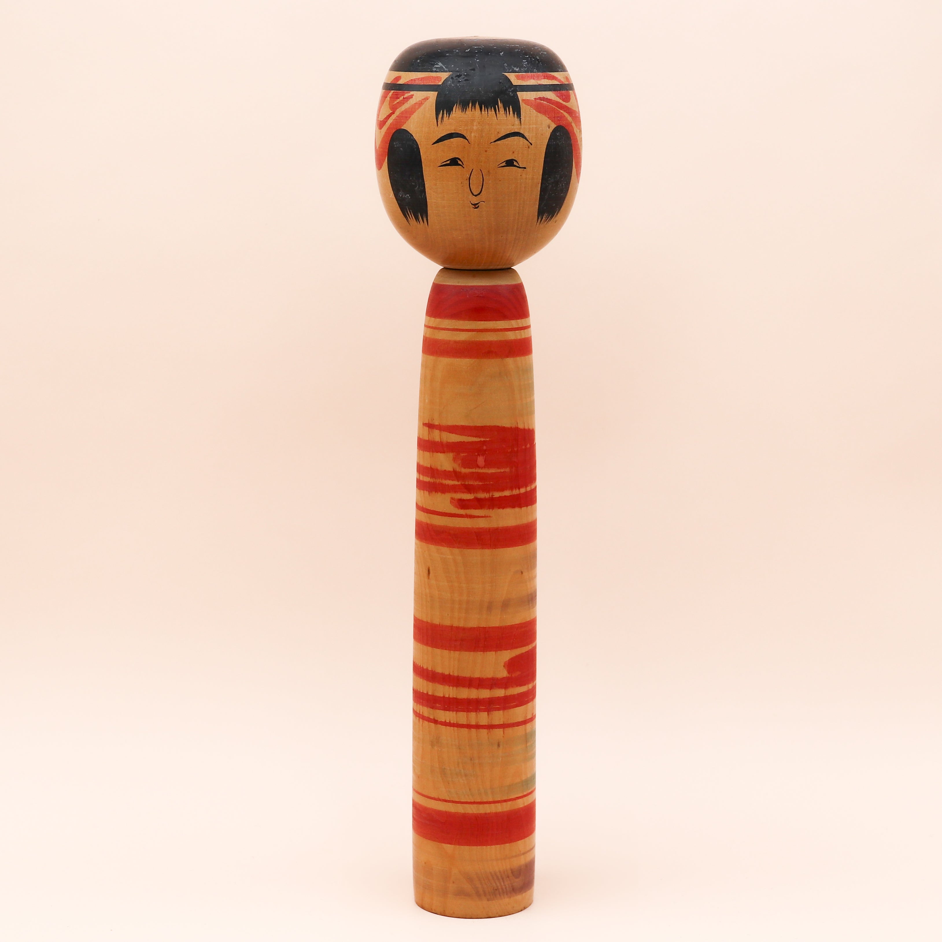 Kokeshi nr. 851