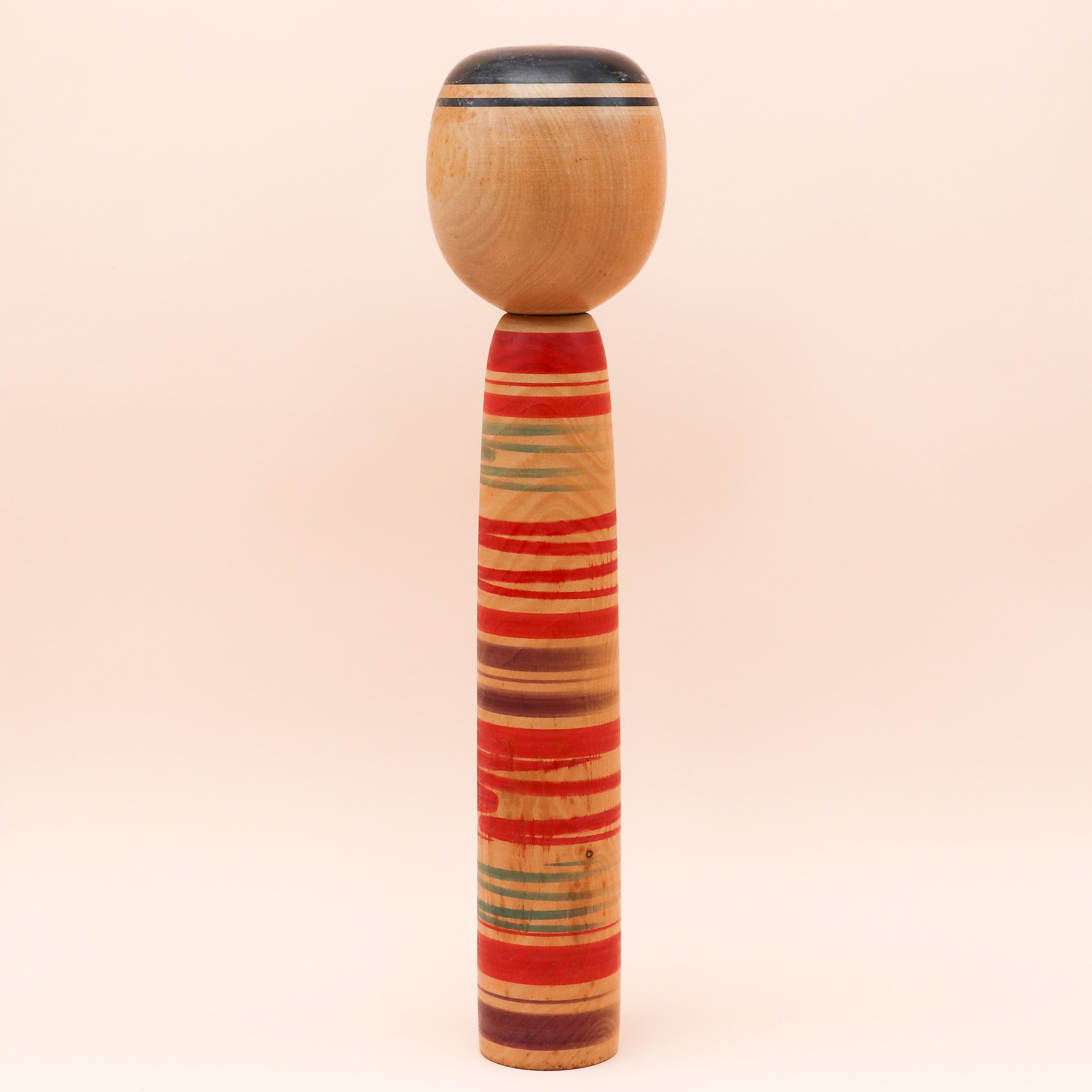 Kokeshi nr. 851