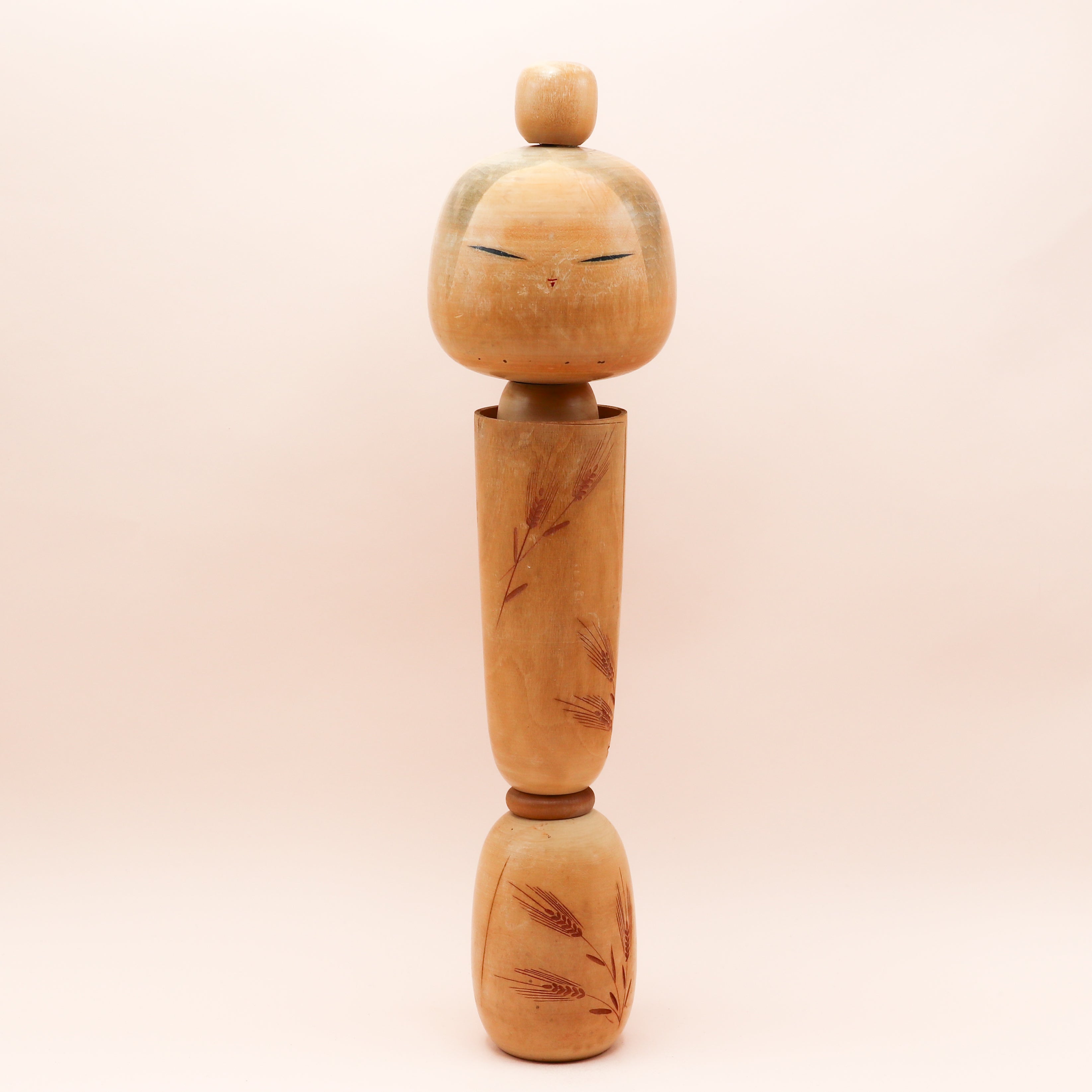 Kokeshi nr. 855