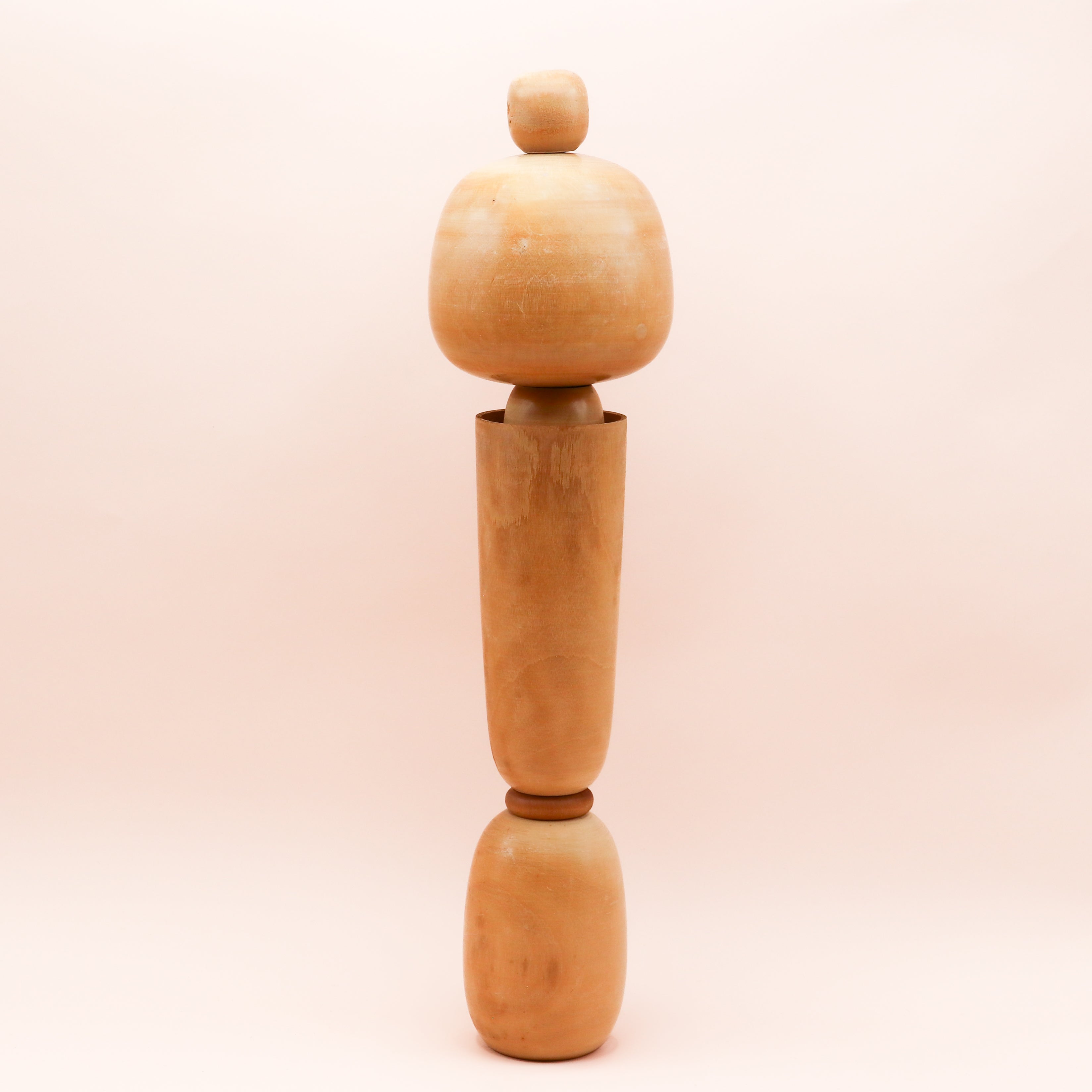 Kokeshi nr. 855