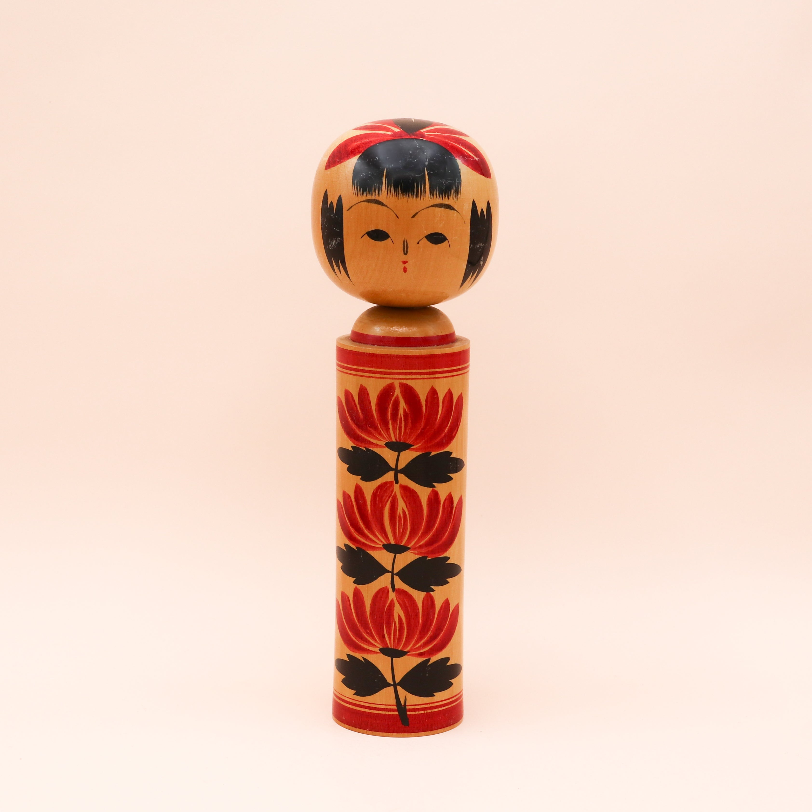 Kokeshi nr. 856